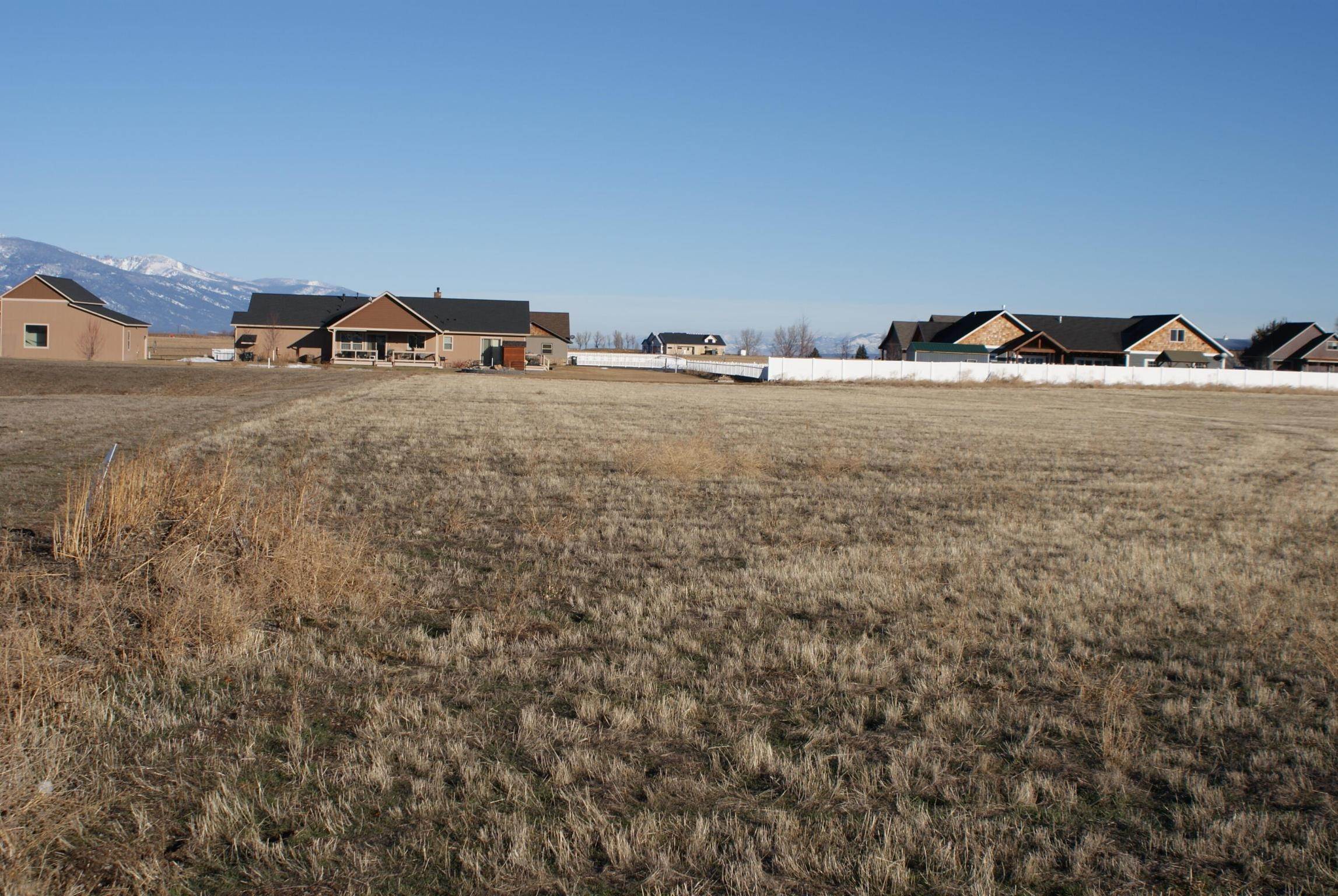 6. Land for Sale at Na Tammany Lane, Hamilton, Montana 59840 United States
