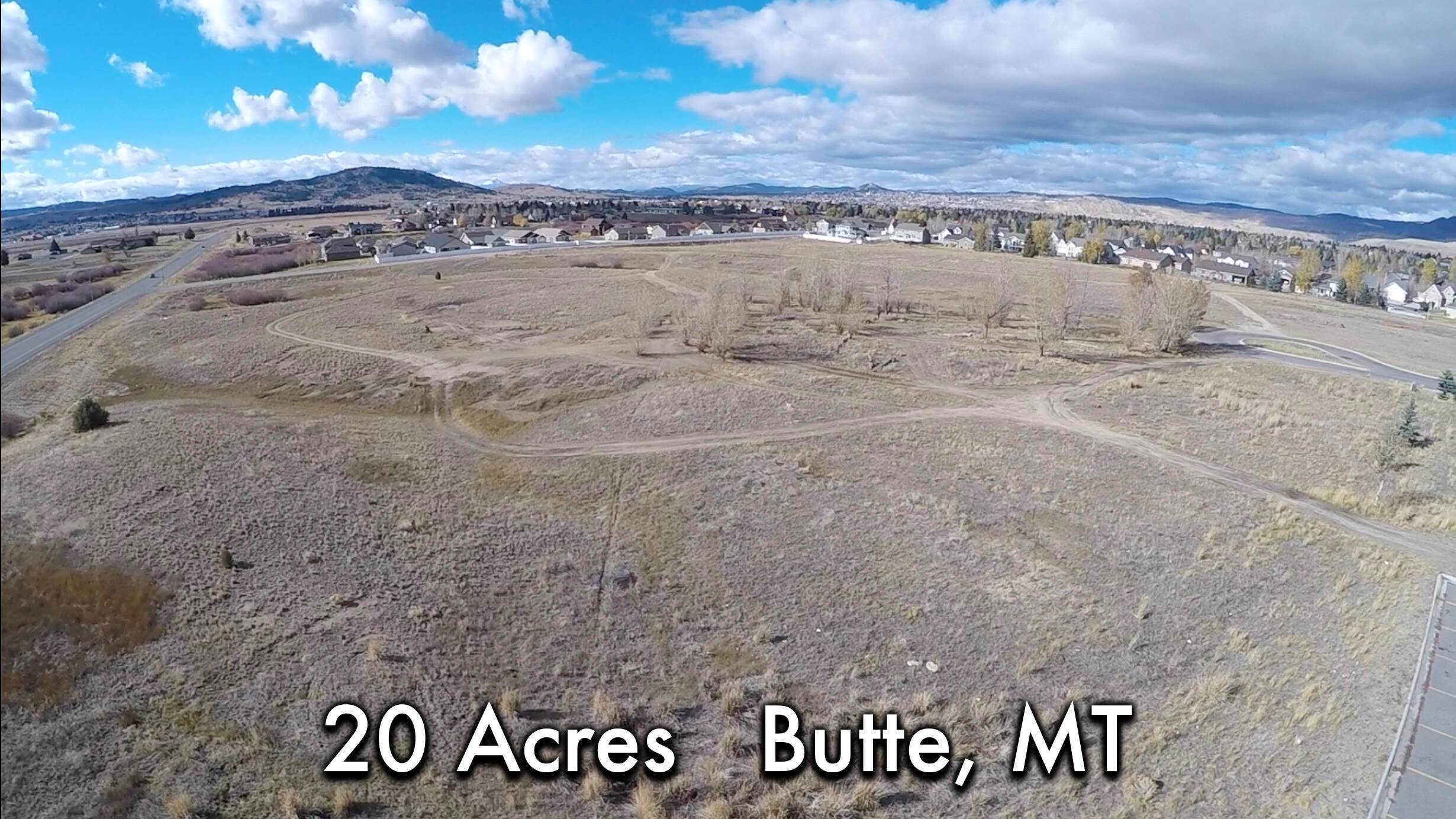 2. Land for Sale at Mt Highland Drive, Butte, Montana 59701 United States