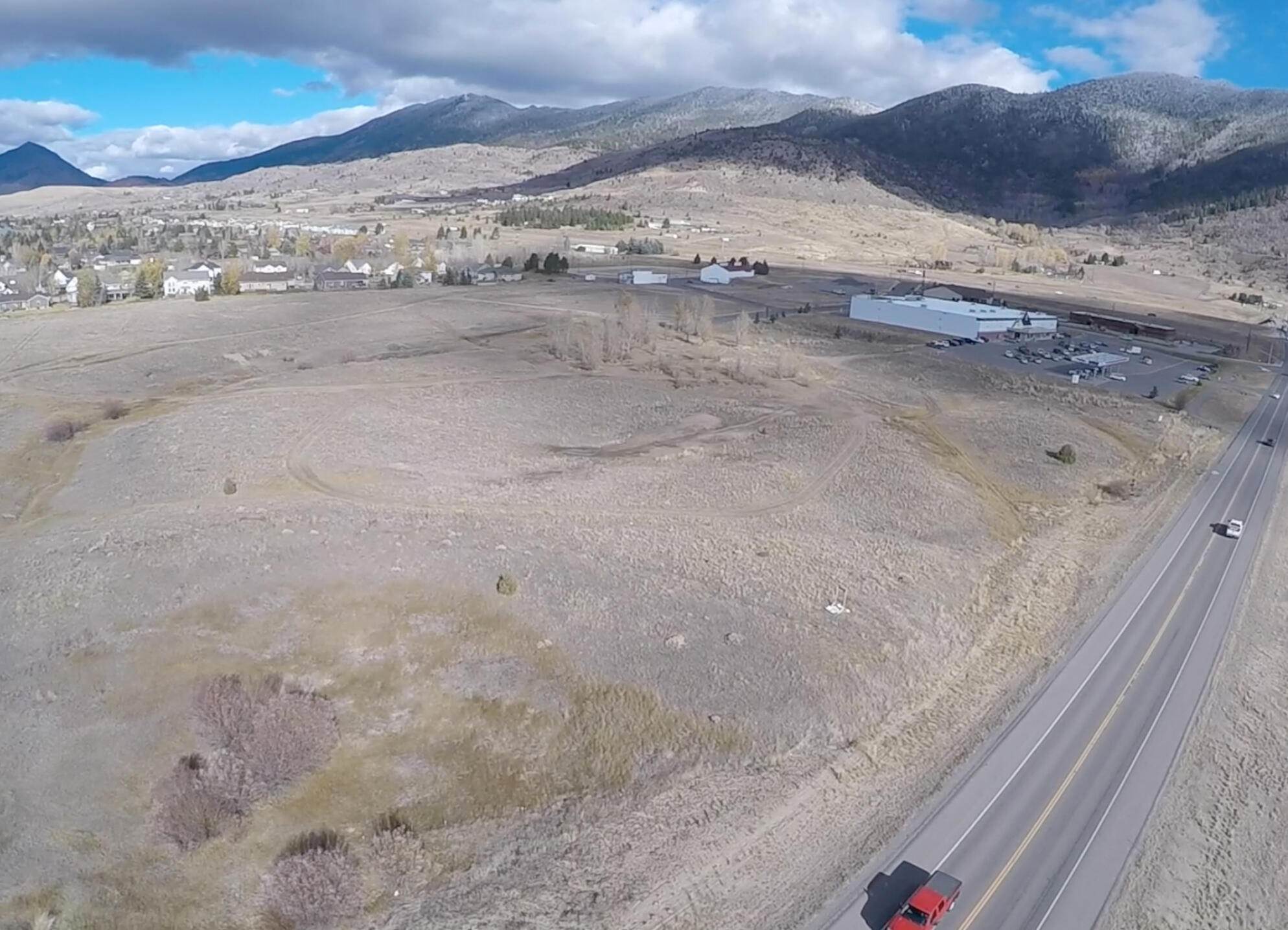 5. Land for Sale at Mt Highland Drive, Butte, Montana 59701 United States