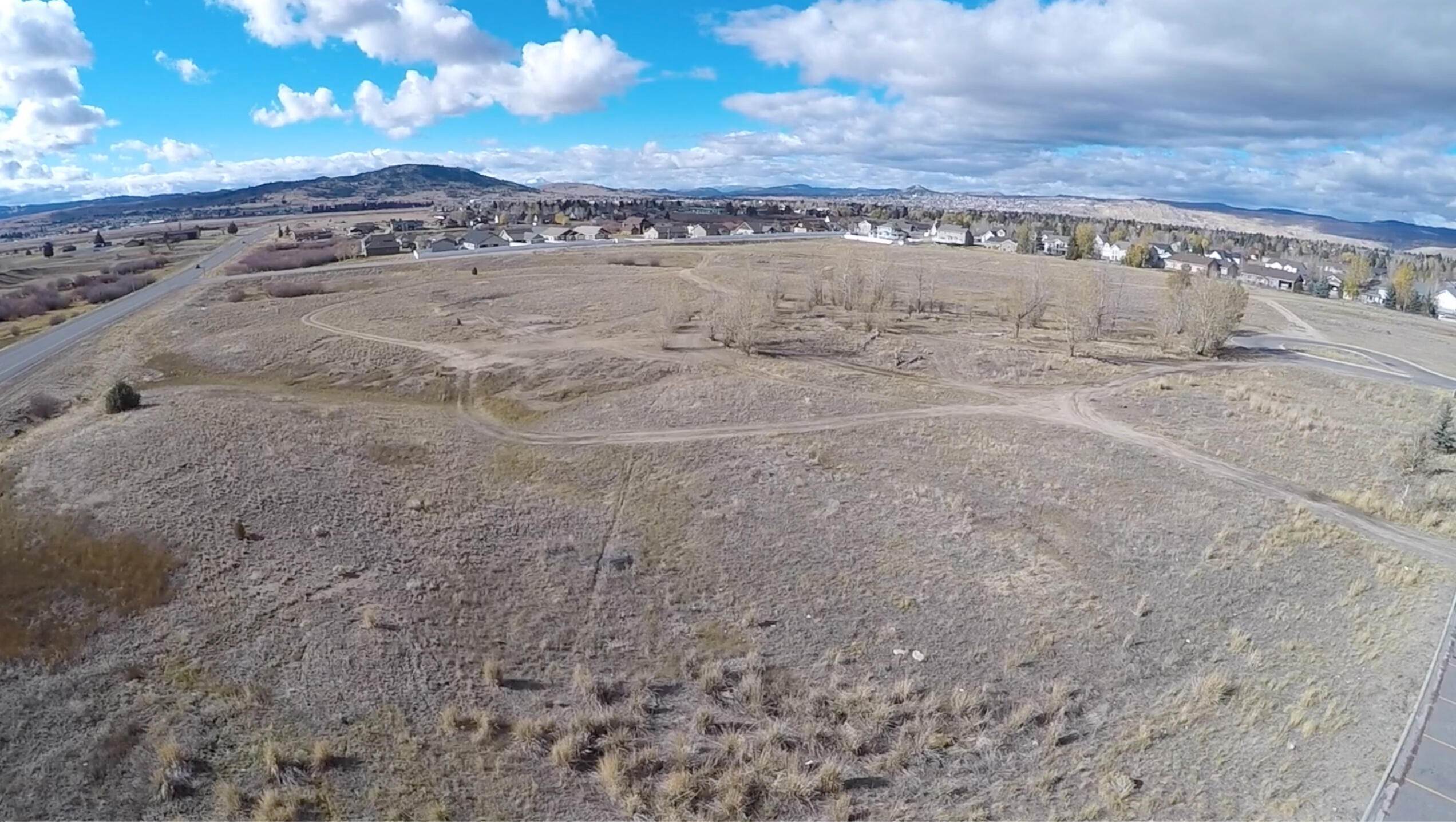 6. Land for Sale at Mt Highland Drive, Butte, Montana 59701 United States