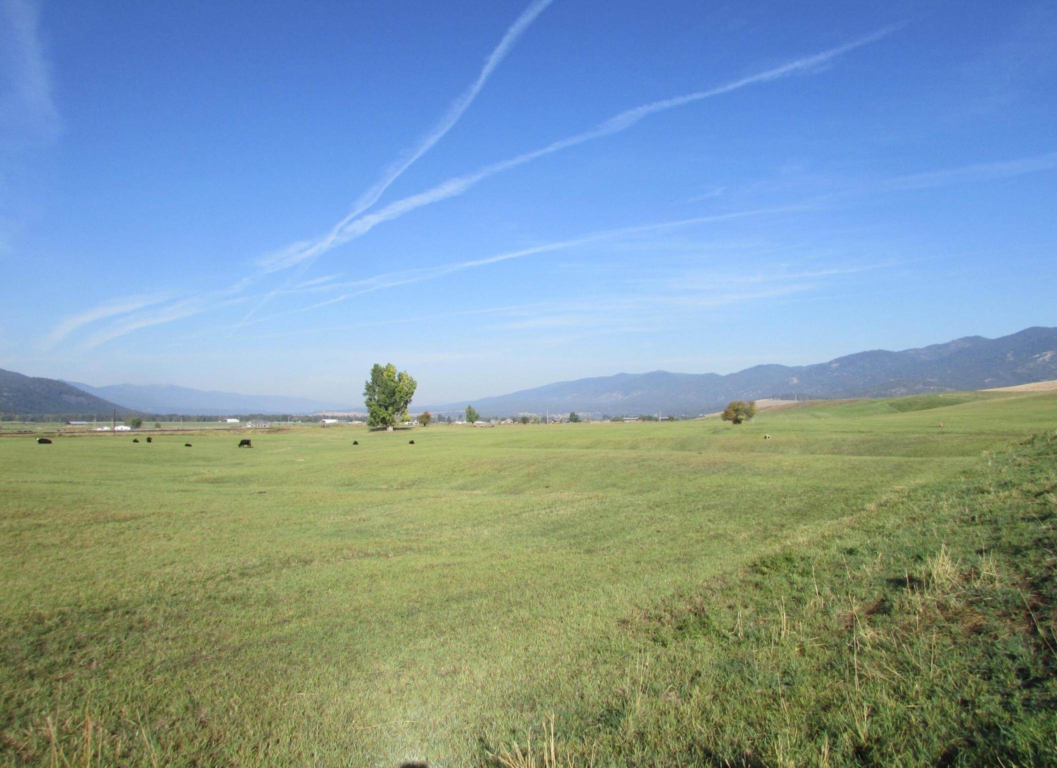 1. Farm for Sale at 14405 Marcure Lane, Frenchtown, Montana 59834 United States