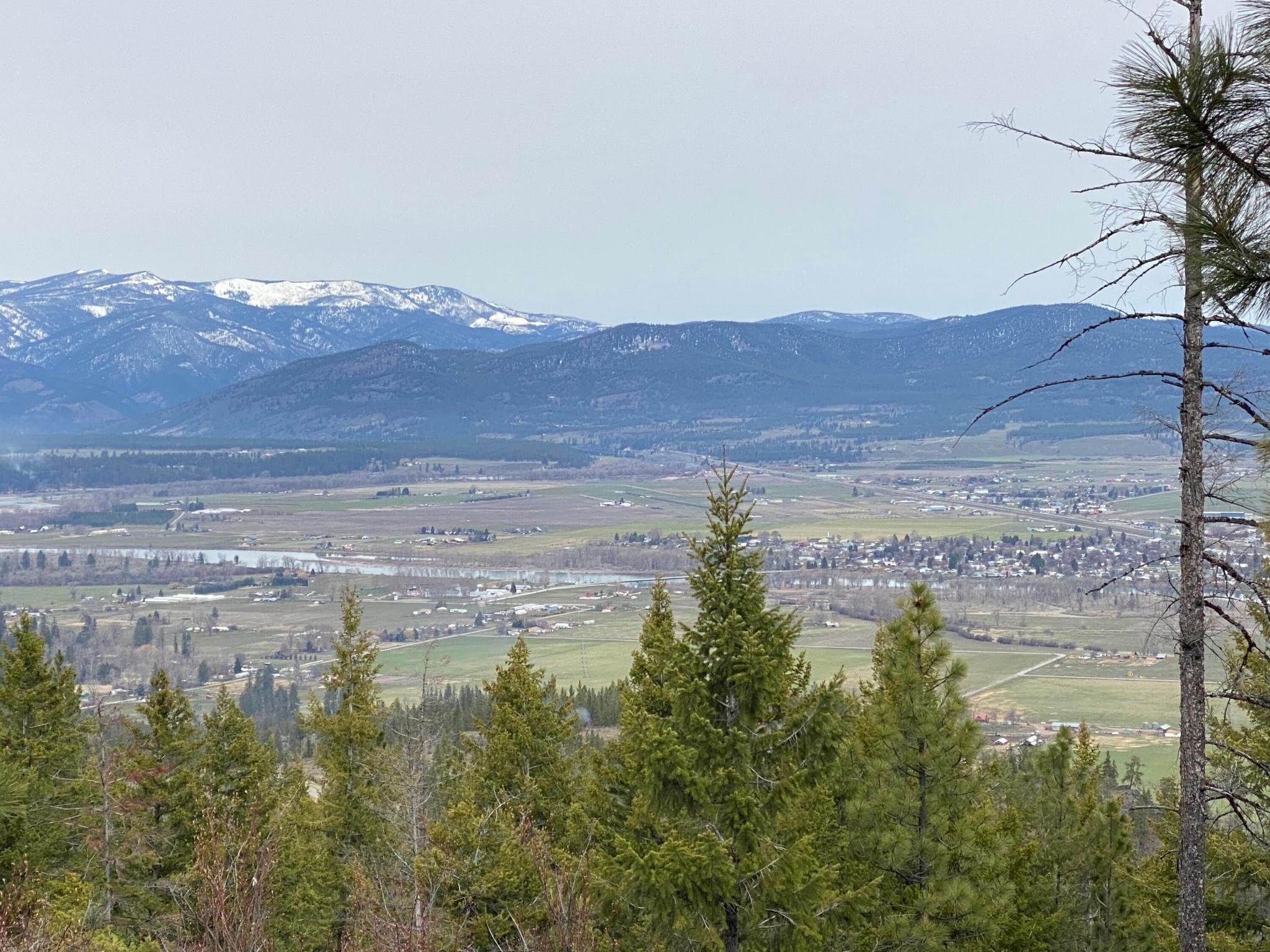 Land for Sale at 20,23 Bighorn Bluff Drive, Plains, Montana 59859 United States