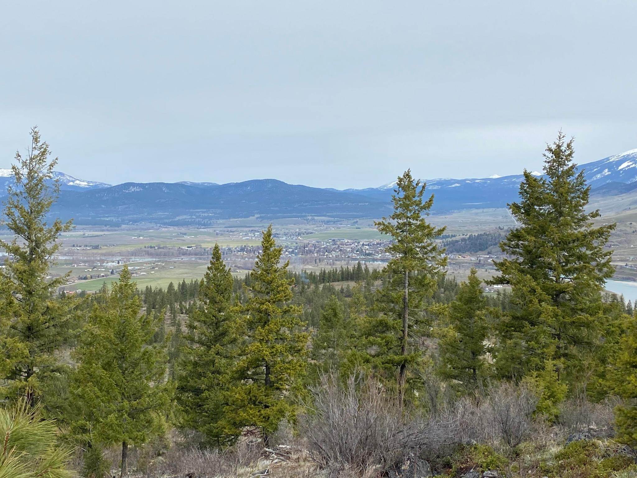 2. Land for Sale at 20,23 Bighorn Bluff Drive, Plains, Montana 59859 United States