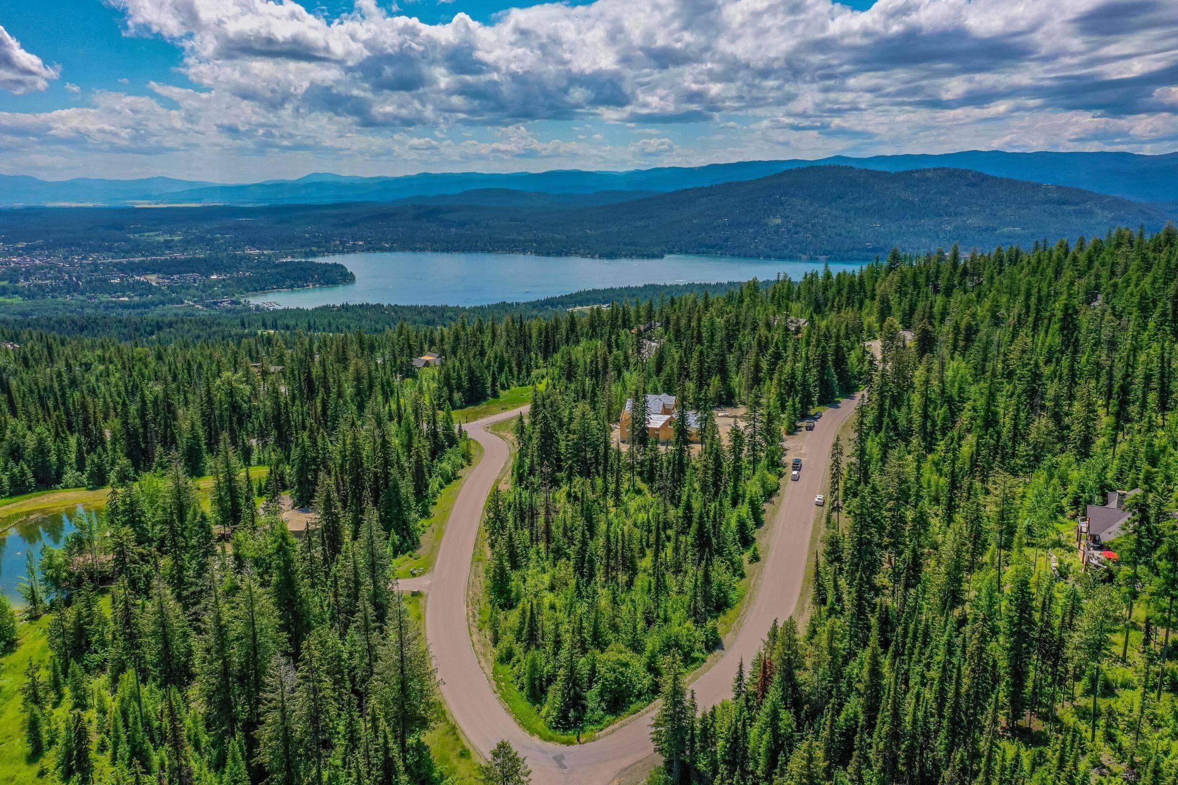 5. Land for Sale at 254 S Beargrass Circle, Whitefish, Montana 59937 United States