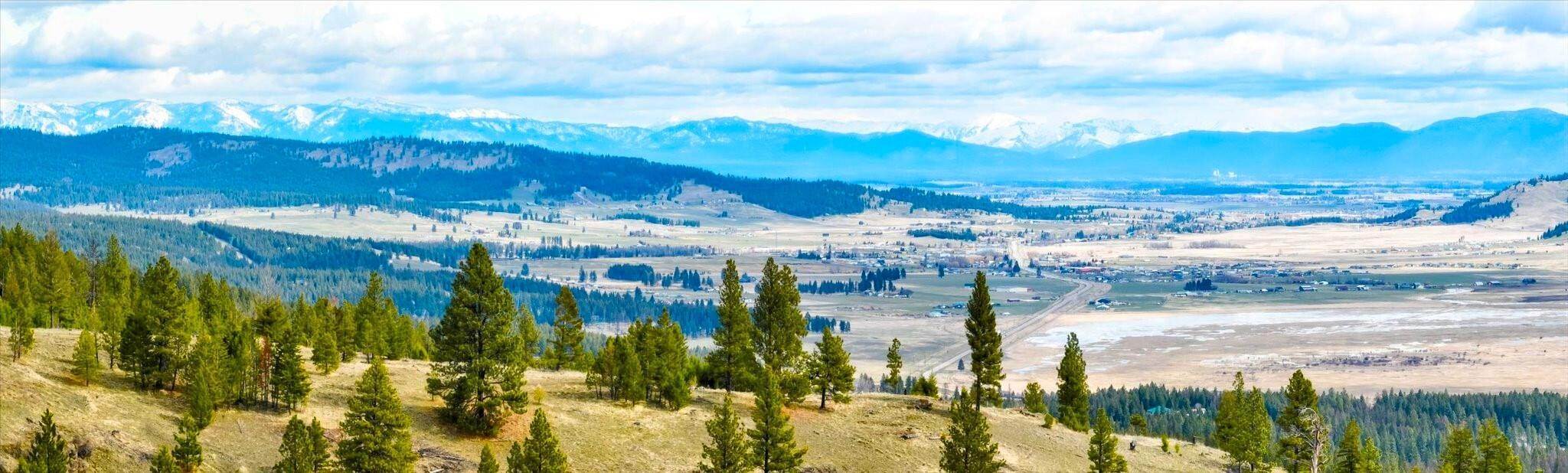 13. Land for Sale at Nhn Hwy 2 W, Kila, Montana 59920 United States