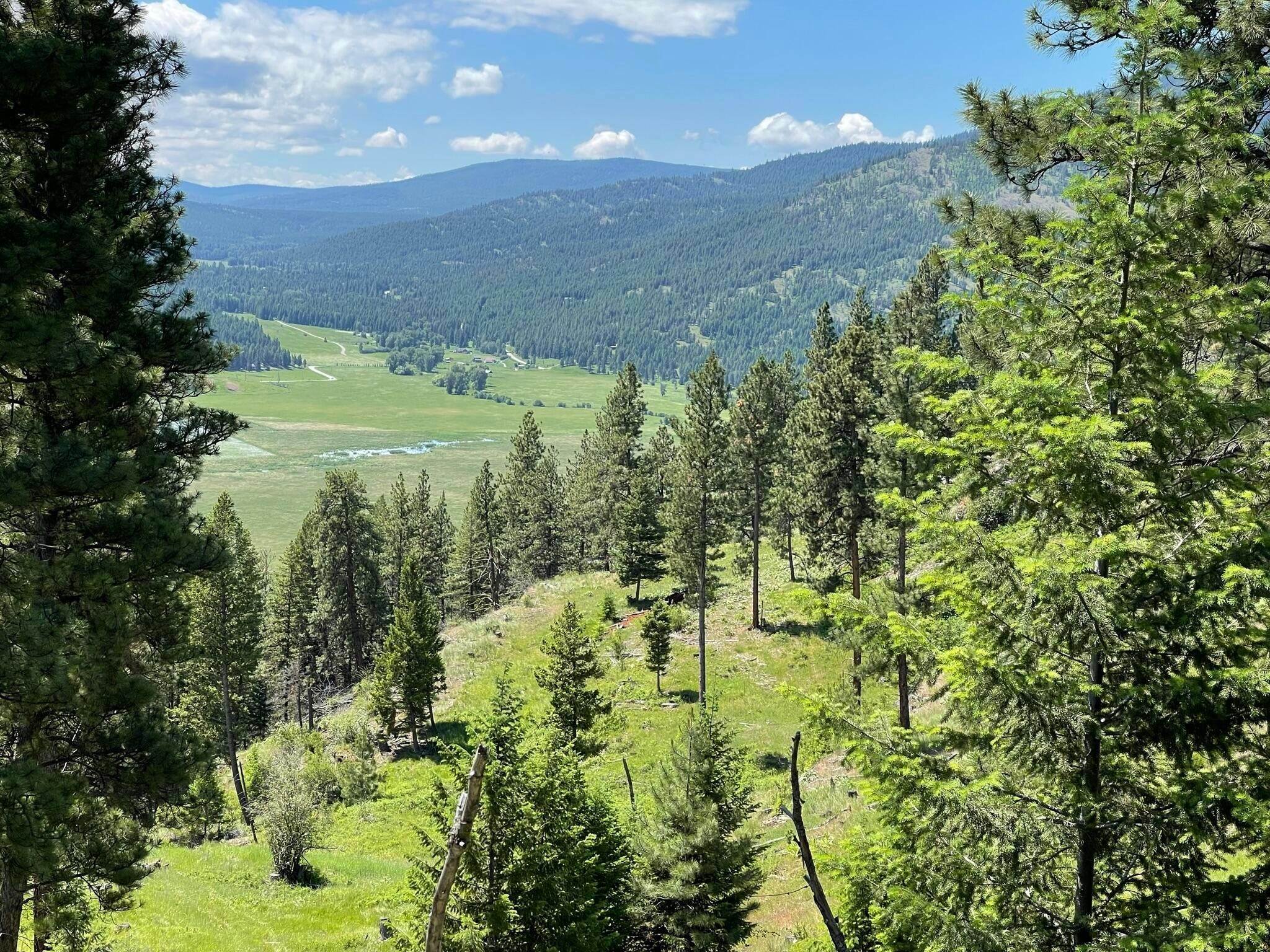 15. Land for Sale at Nhn Hwy 2 W, Kila, Montana 59920 United States