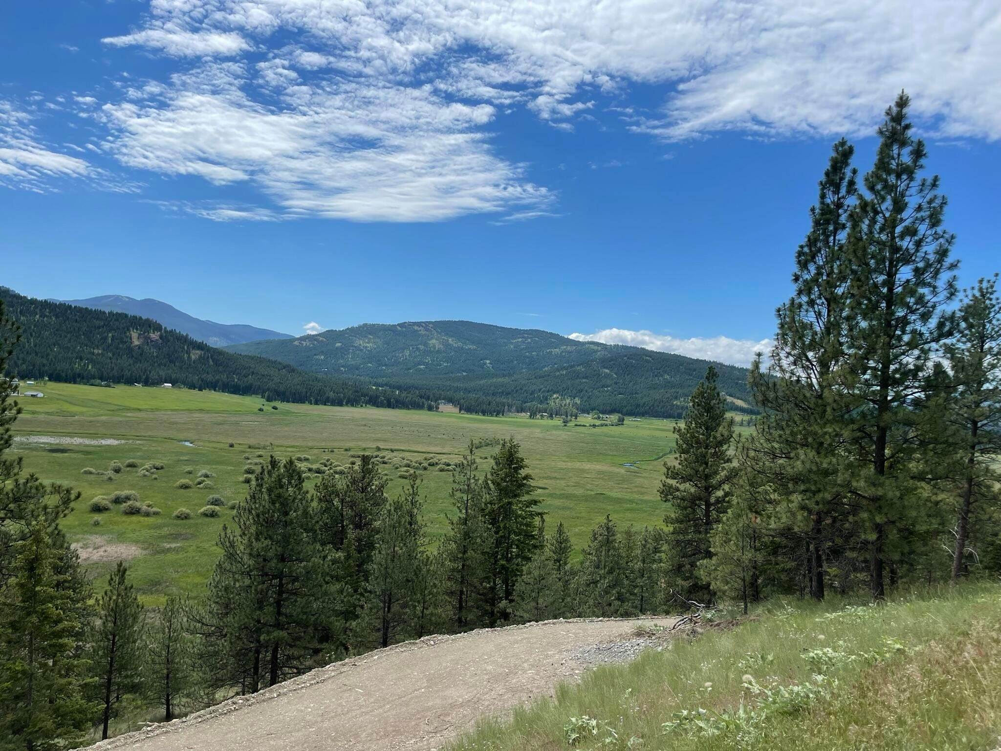 8. Land for Sale at Nhn Hwy 2 W, Kila, Montana 59920 United States