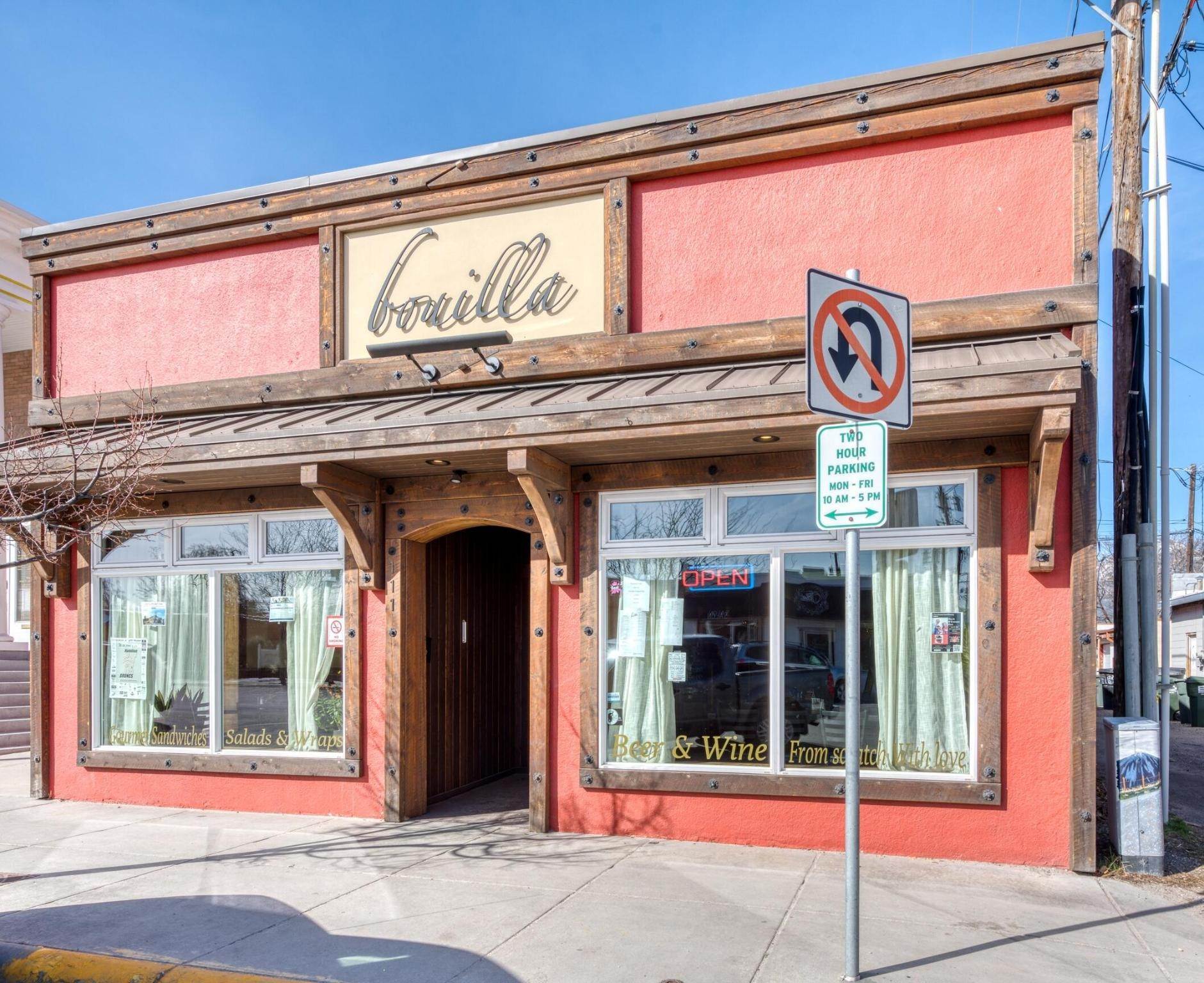 Commercial for Sale at 111 S 3rd Street, Hamilton, Montana 59840 United States