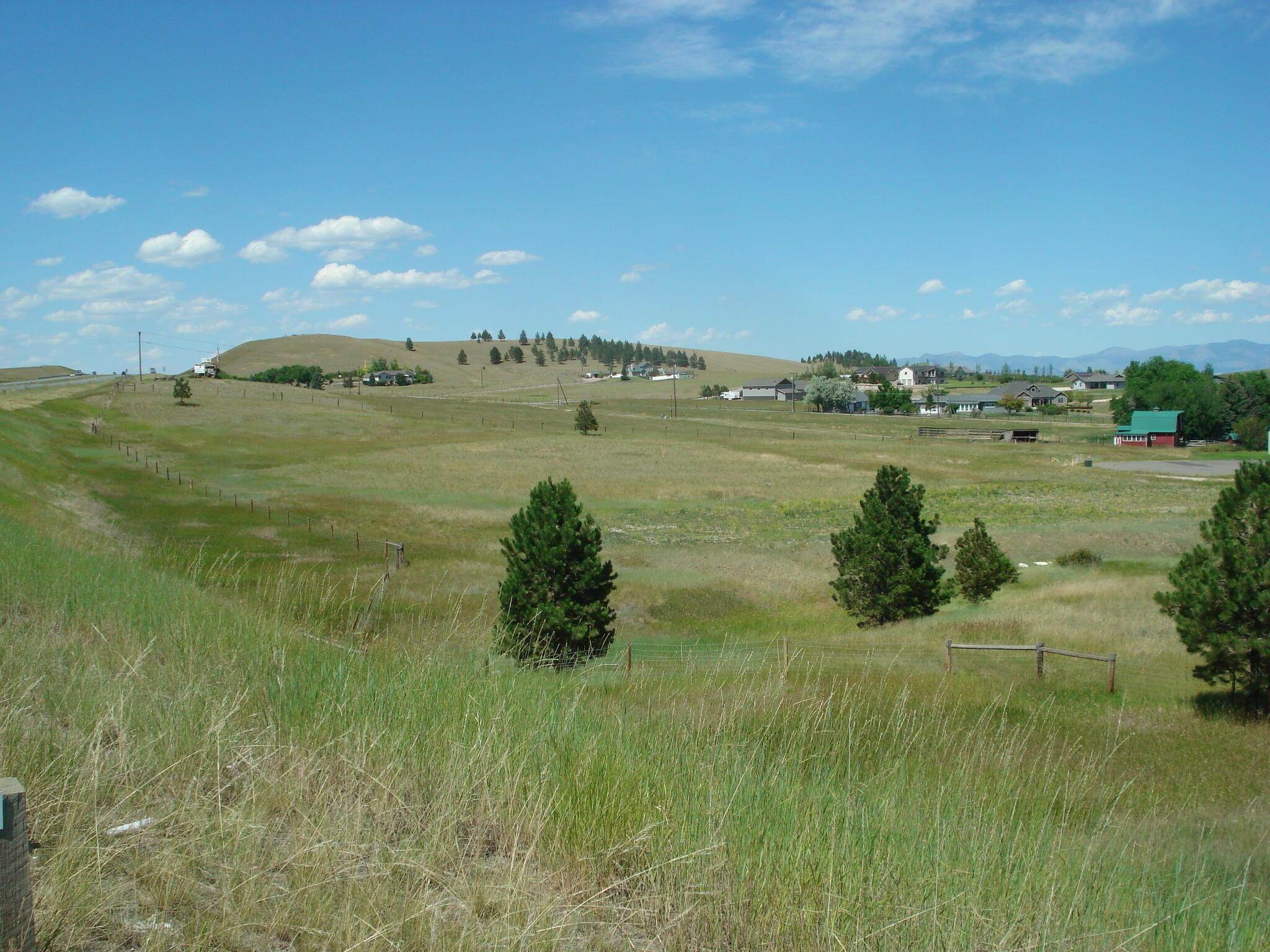 2. Land for Sale at 13 Old Mt. State Hwy, Montana City, Montana 59634 United States