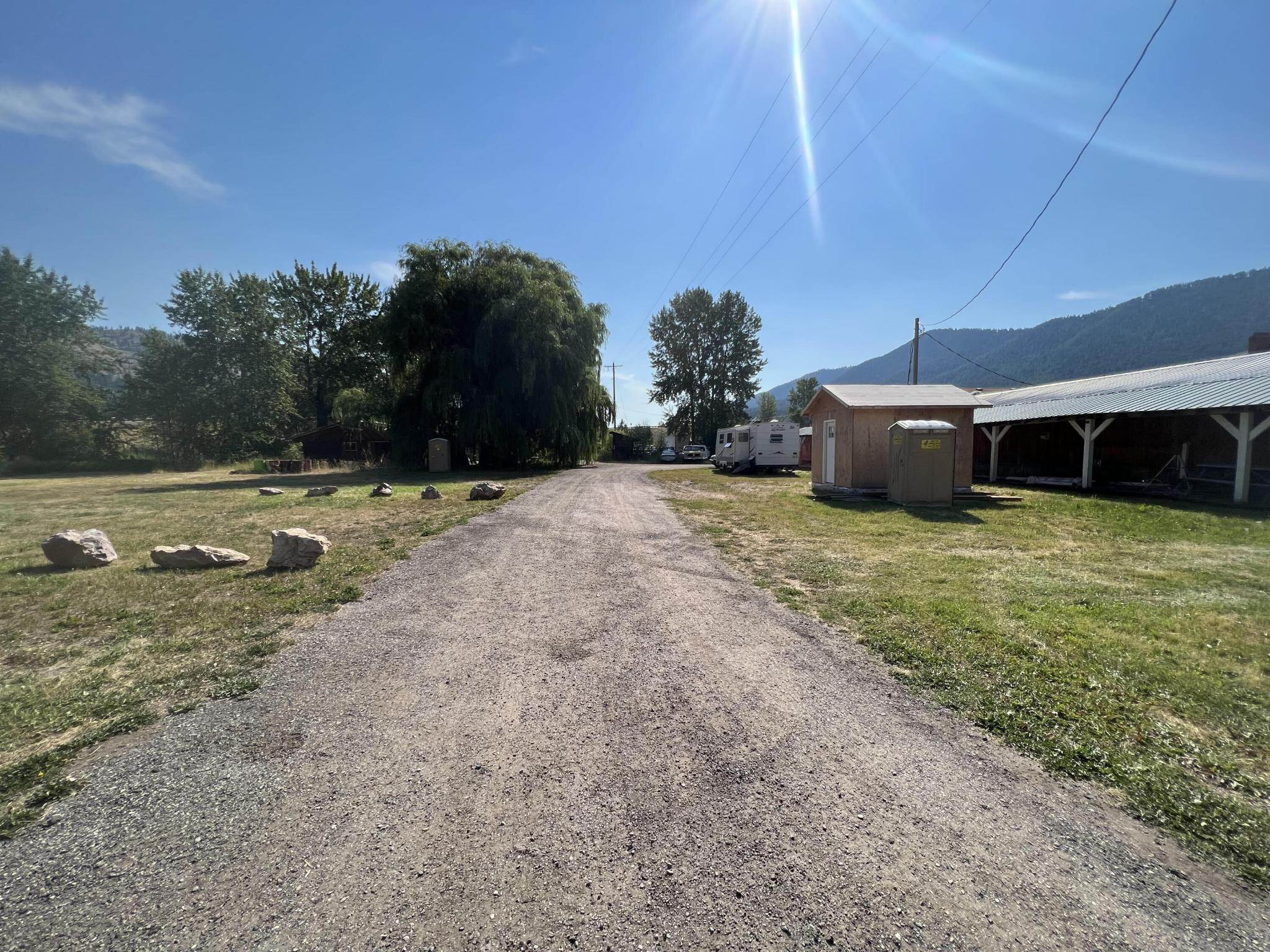 12. Commercial for Sale at 7 Rock Creek Road, Clinton, Montana 59825 United States