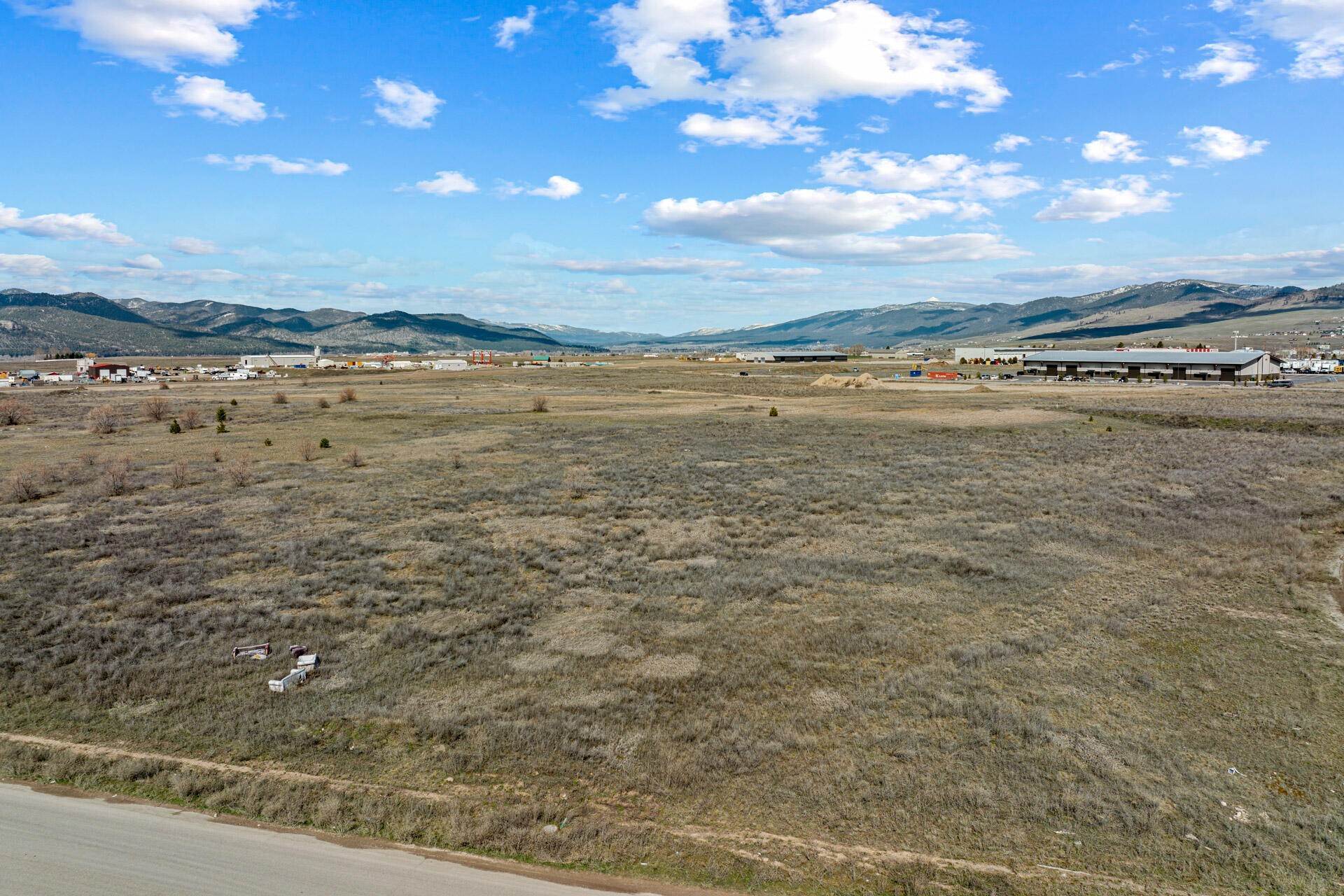 8. Land for Sale at Nnn Racetrack Drive, Missoula, Montana 59808 United States