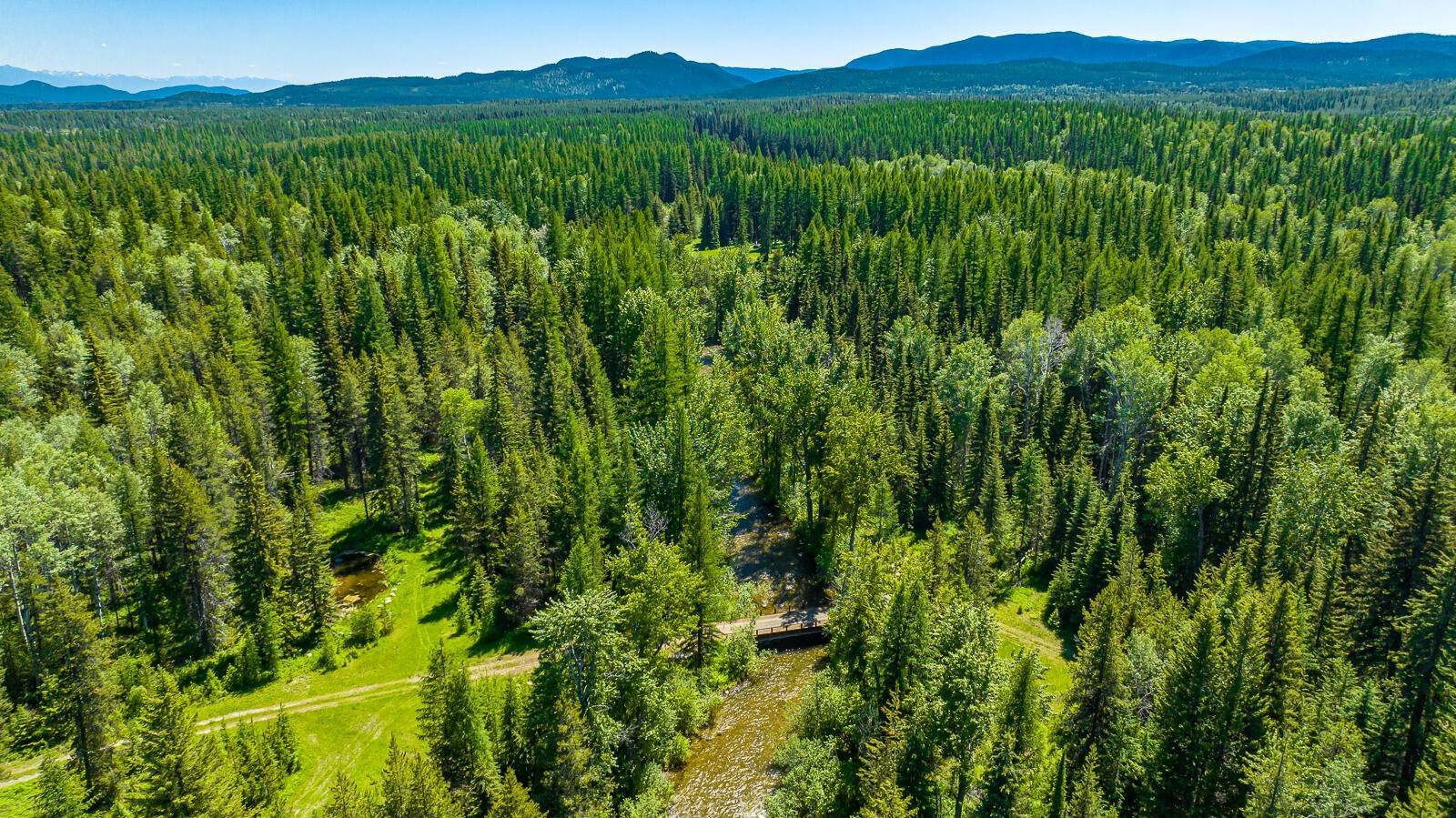 7. Land for Sale at 615 Potter Creek Road, Olney, Montana 59927 United States