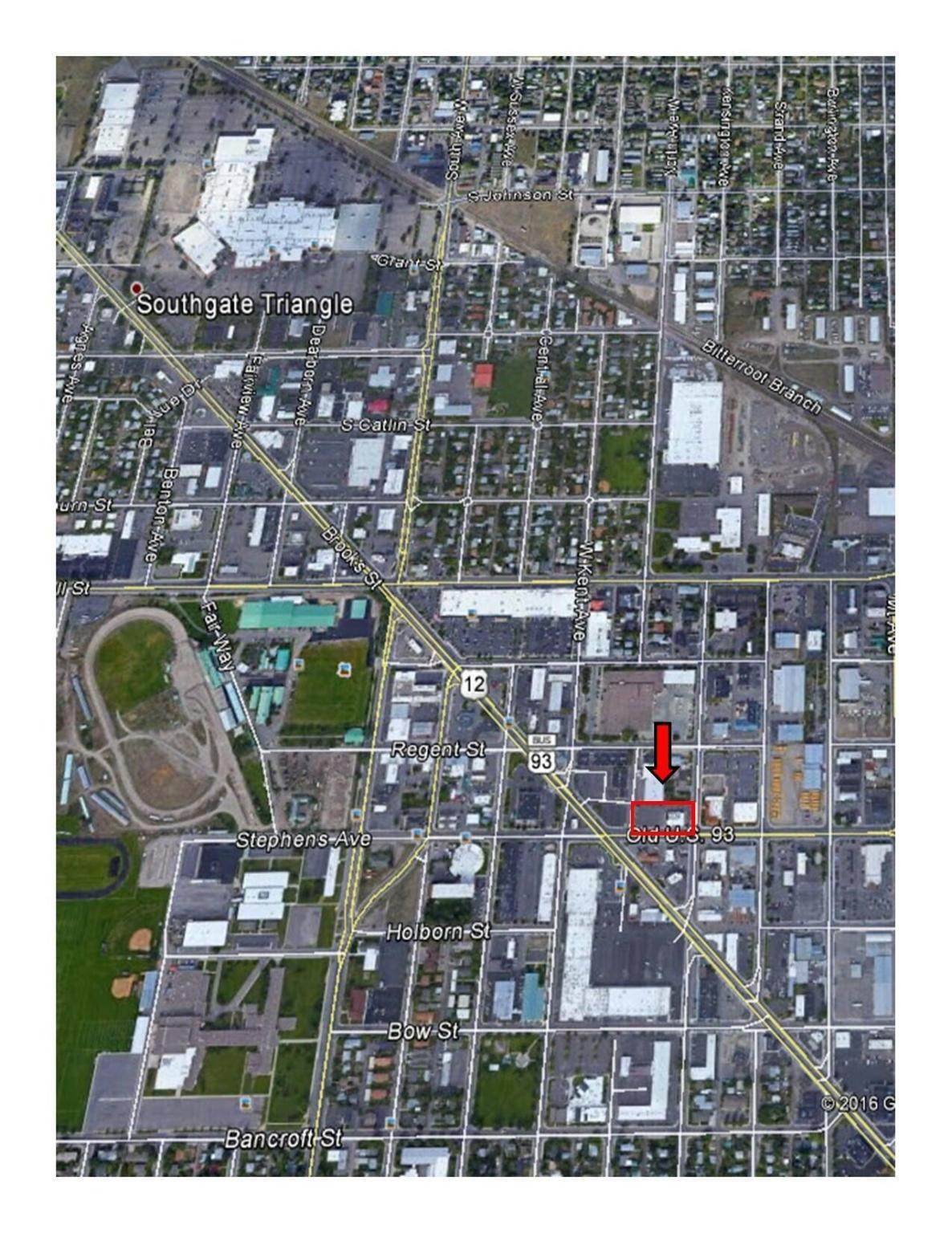 2. Commercial for Sale at 1901 Stephens Avenue, Missoula, Montana 59801 United States