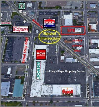 3. Commercial for Sale at 1901 Stephens Avenue, Missoula, Montana 59801 United States