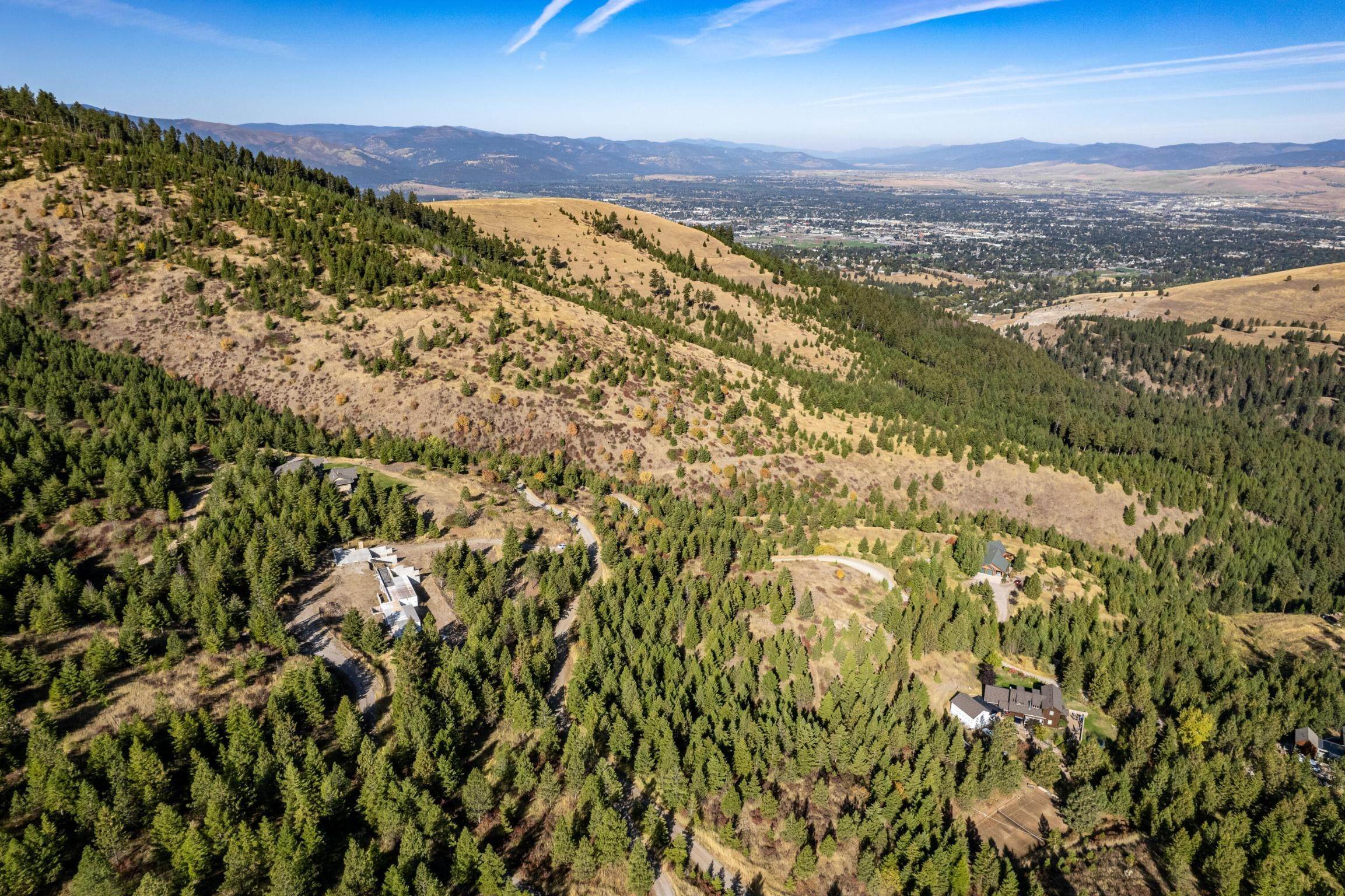 18. Land for Sale at 5349 Arnica Road, Missoula, Montana 59803 United States