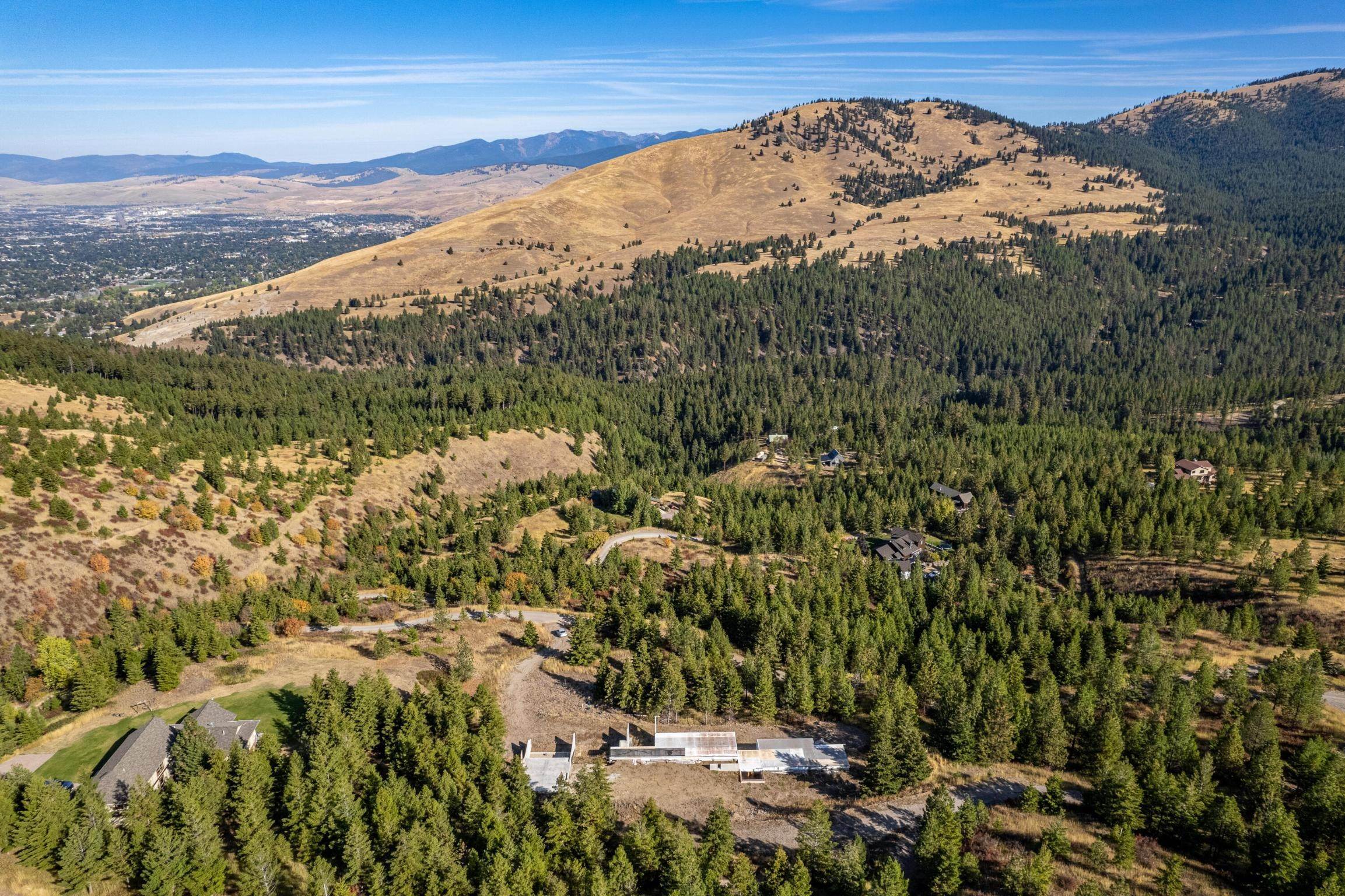 20. Land for Sale at 5349 Arnica Road, Missoula, Montana 59803 United States