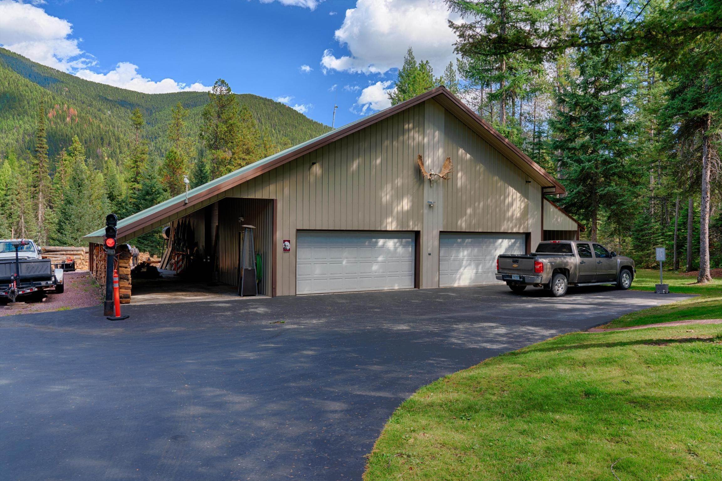 3. Commercial for Sale at 14440 Us Hwy 2 E, Essex, Montana 59916 United States