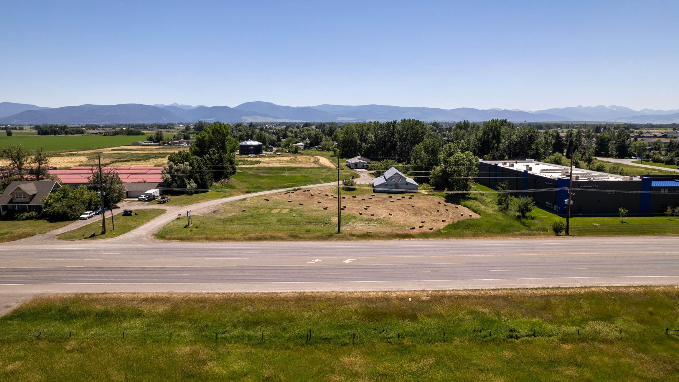 Commercial for Sale at 8494 Huffine Lane, Bozeman, Montana 59718 United States