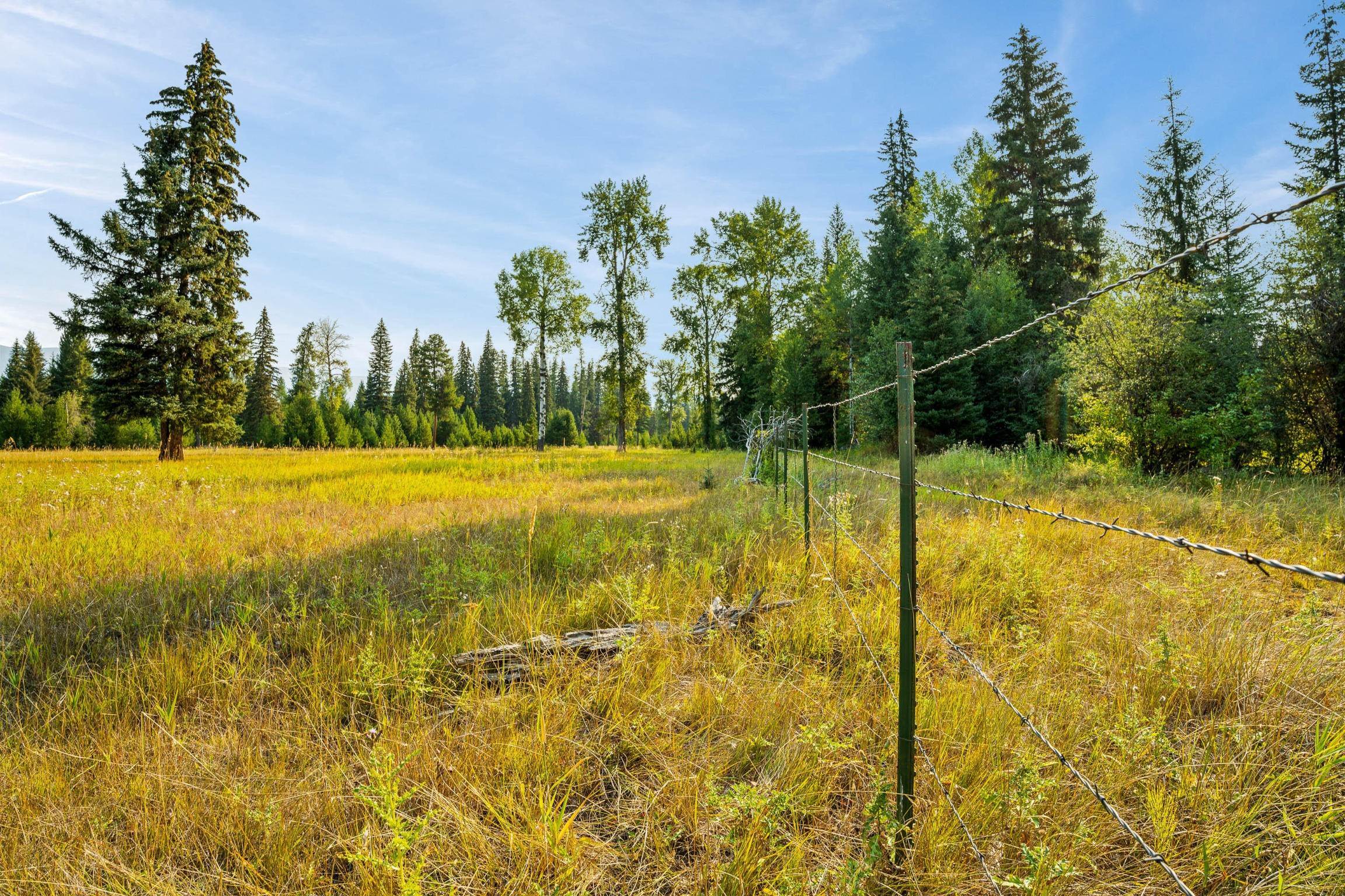 14. Land for Sale at 962 Acm Road S, Libby, Montana 59923 United States
