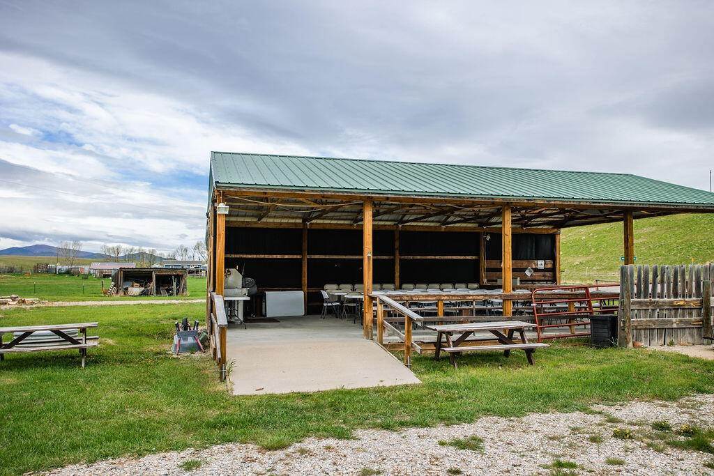 15. Commercial for Sale at 11532 Mt Hwy 541, Hobson, Montana 59452 United States