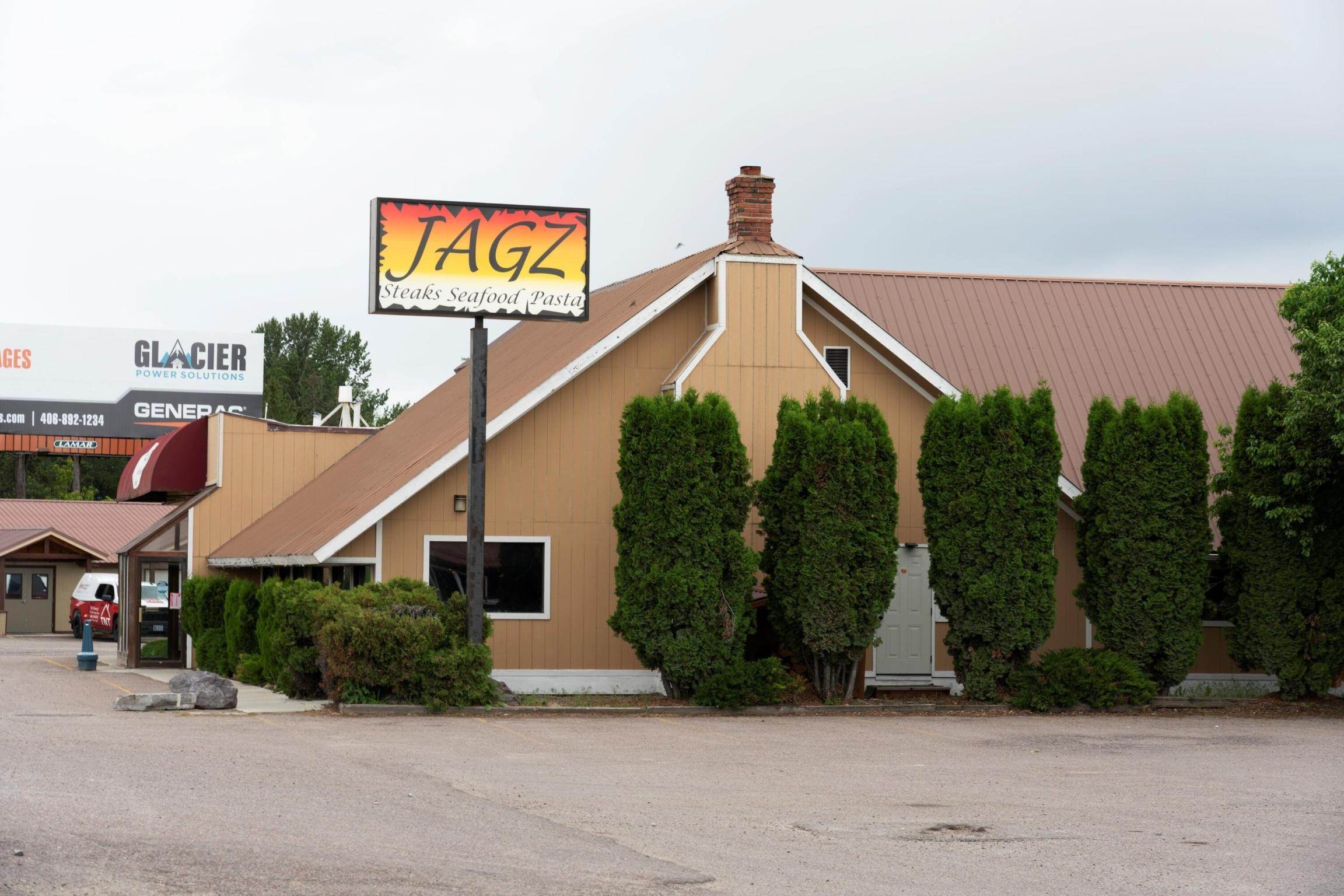 Commercial for Sale at 3796 Hwy 2 E, Kalispell, Montana 59901 United States