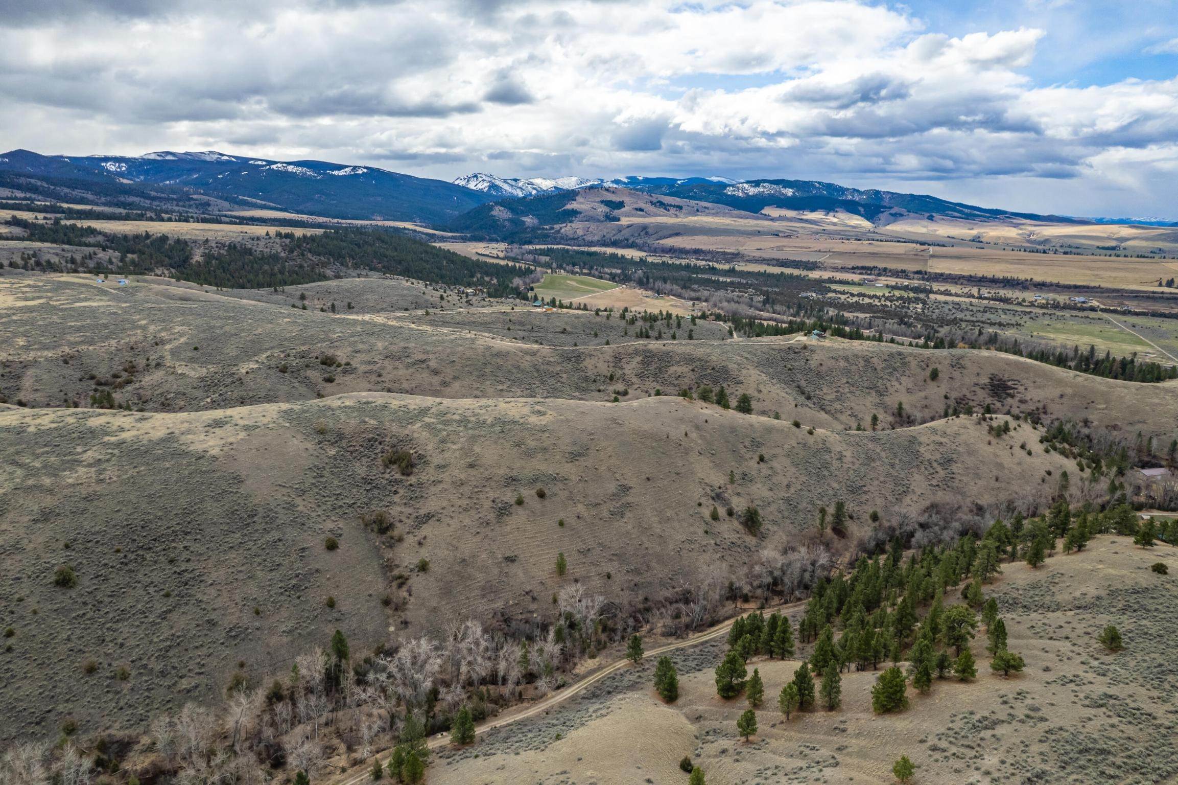 15. Land for Sale at 3284 Quiet Place, Stevensville, Montana 59870 United States