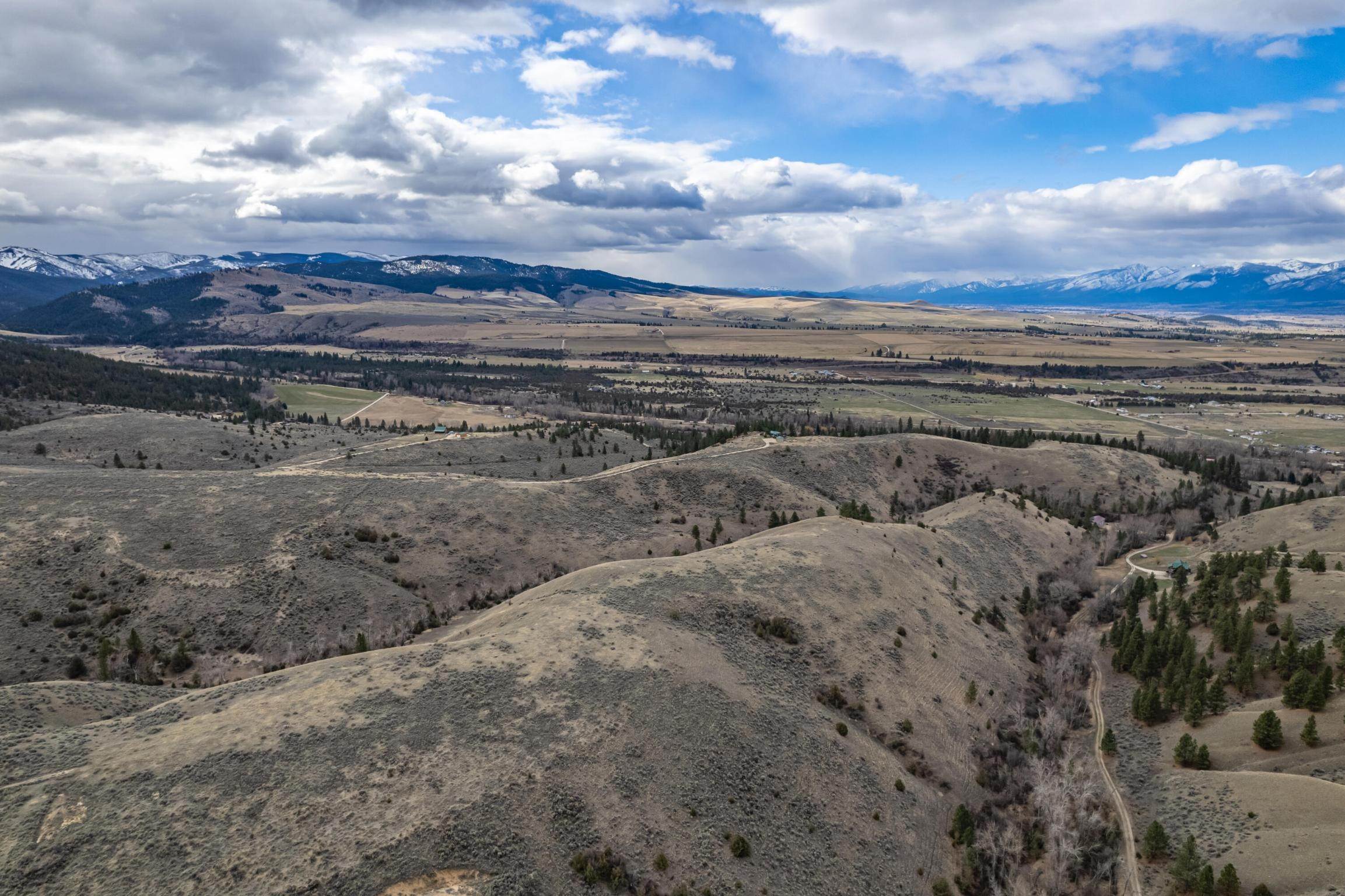 3. Land for Sale at 3284 Quiet Place, Stevensville, Montana 59870 United States