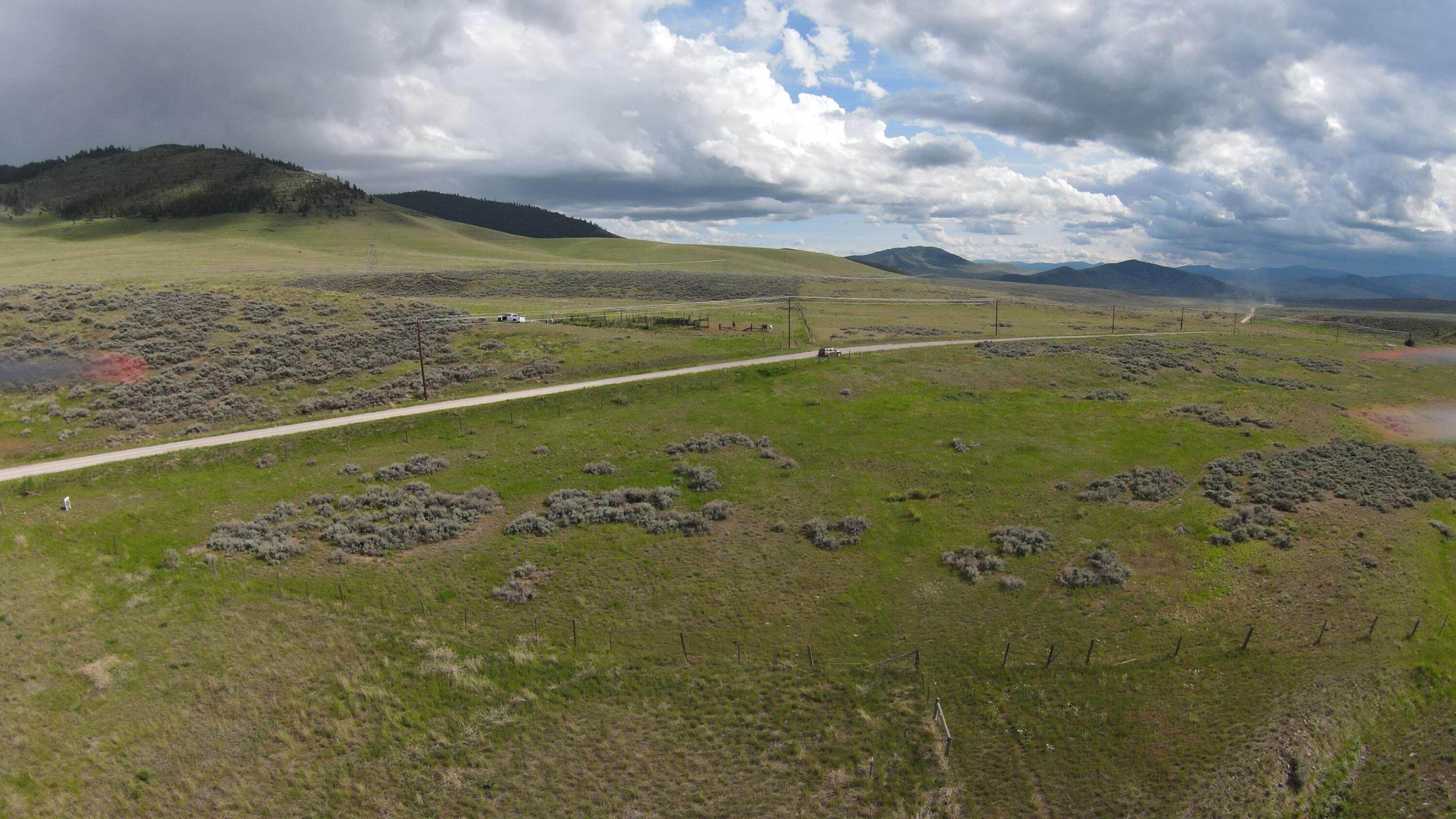 6. Land for Sale at Nhn Garcon Gulch Road, Hot Springs, Montana 59845 United States