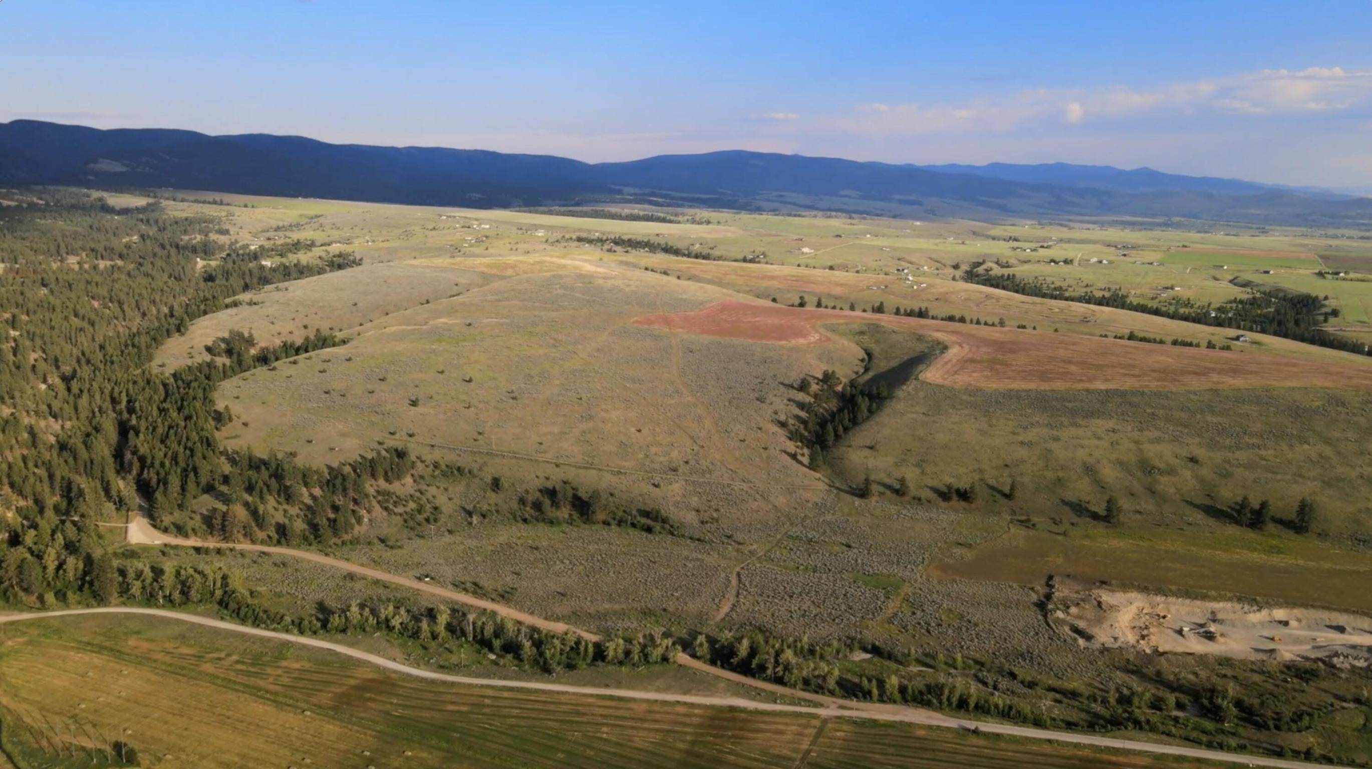 10. Land for Sale at Tract 2 Jenne Lane, Florence, Montana 59833 United States