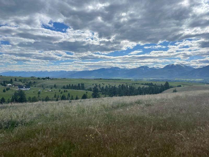 13. Land for Sale at Tract 2 Jenne Lane, Florence, Montana 59833 United States