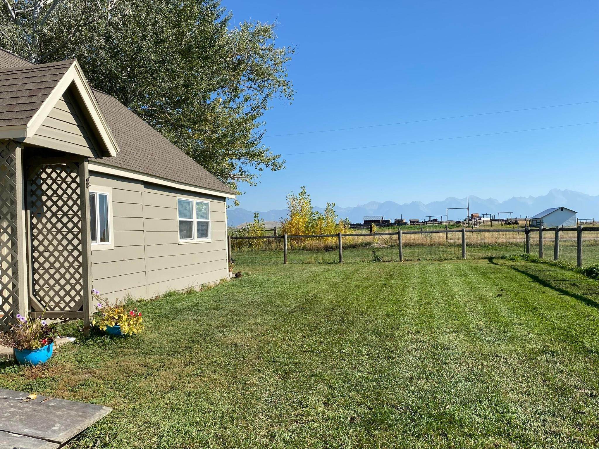 7. Farm for Sale at 47371 Sloan Road, Ronan, Montana 59864 United States