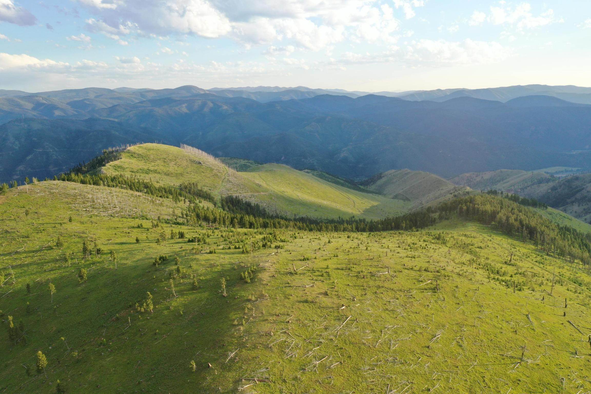 9. Land for Sale at 1 Tract, Garnet Range, Drummond, Montana 59825 United States