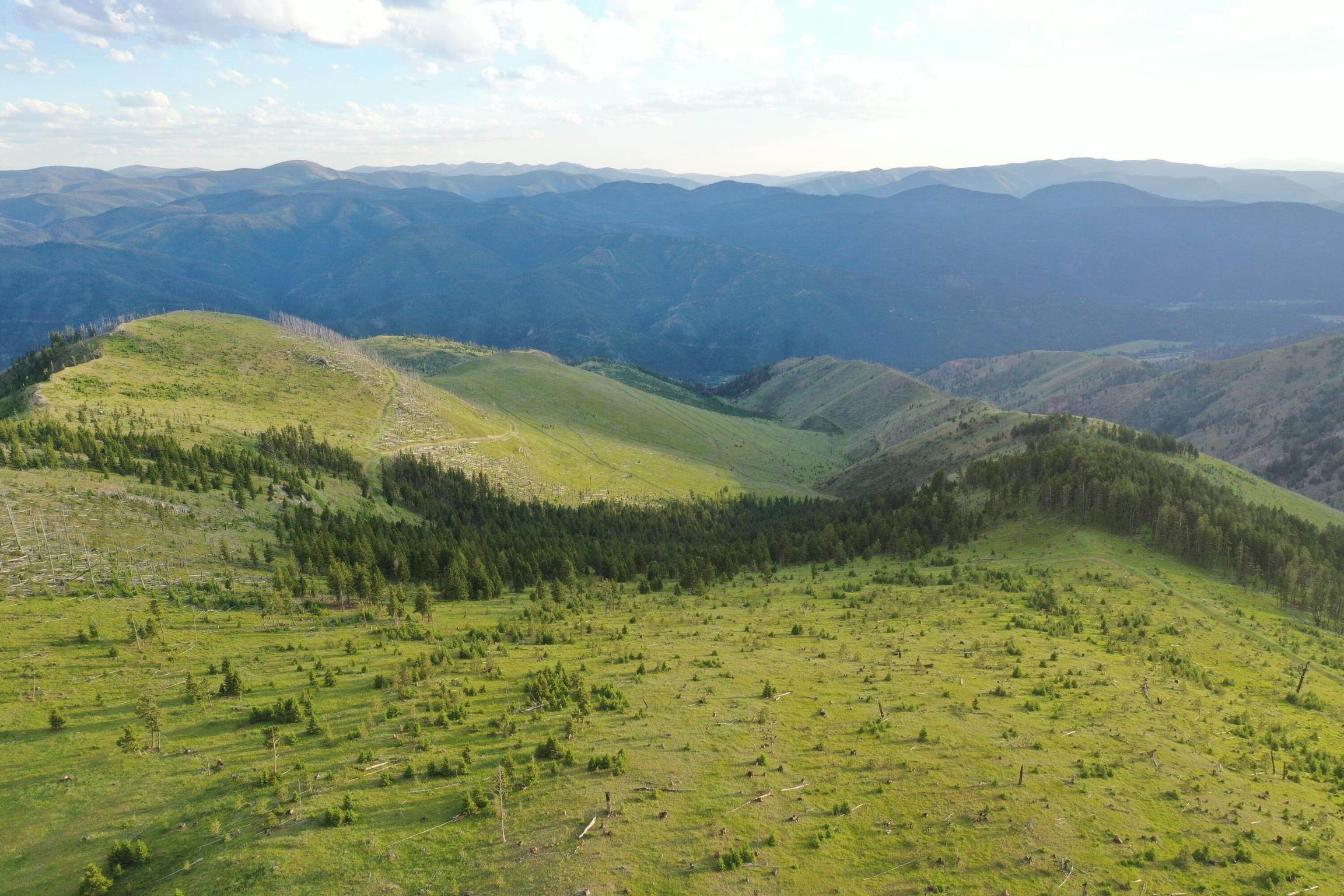 10. Land for Sale at 1 Tract, Garnet Range, Drummond, Montana 59825 United States