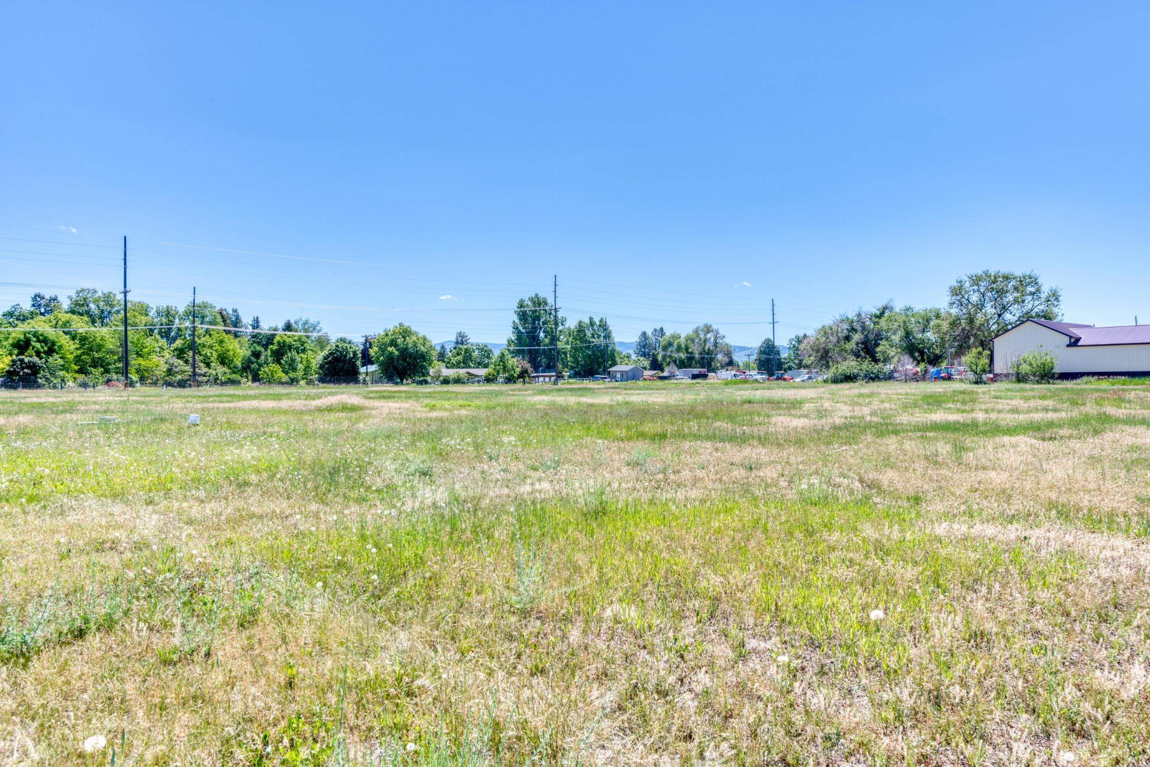 13. Land for Sale at 1088 S 1st. Street, Hamilton, Montana 59840 United States