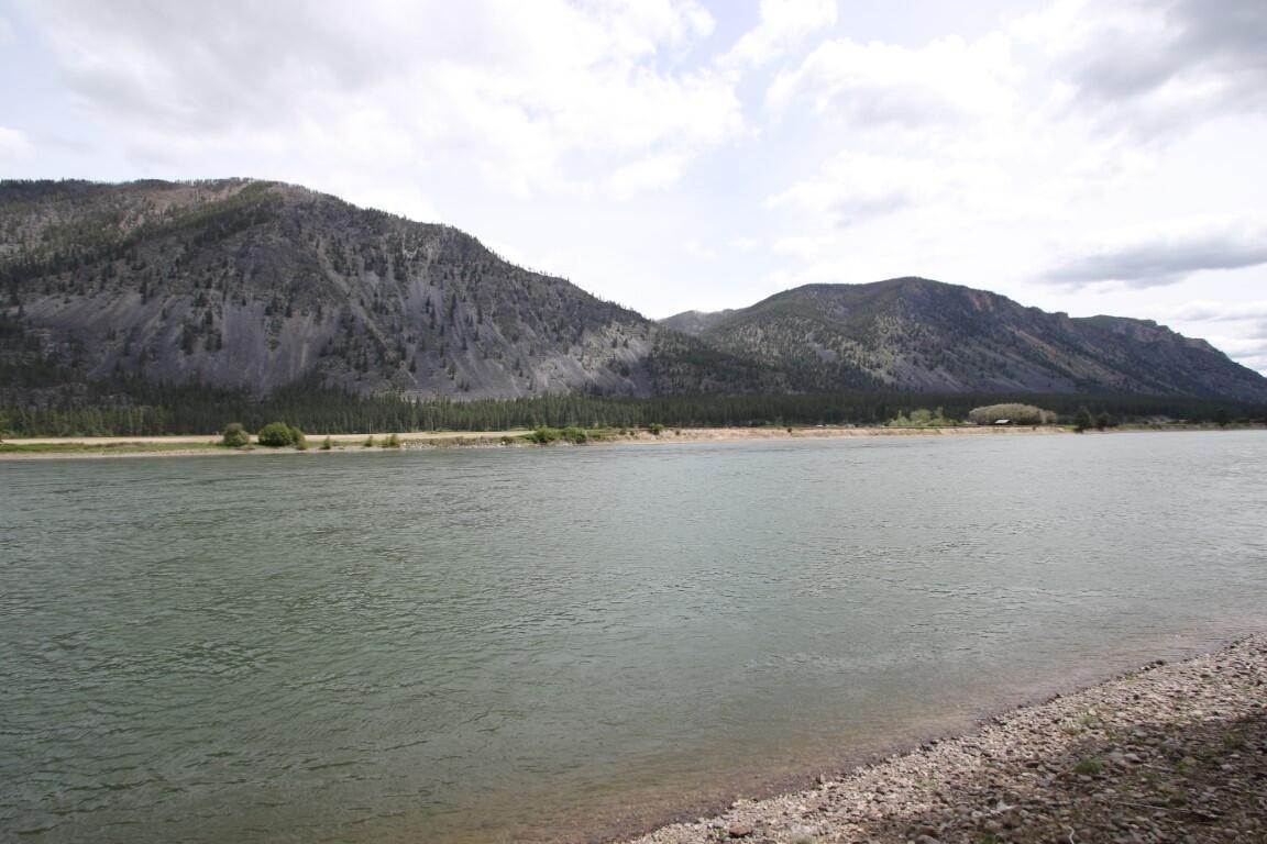 8. Land for Sale at Nhn Tract 1-D River Road W, Plains, Montana 59859 United States