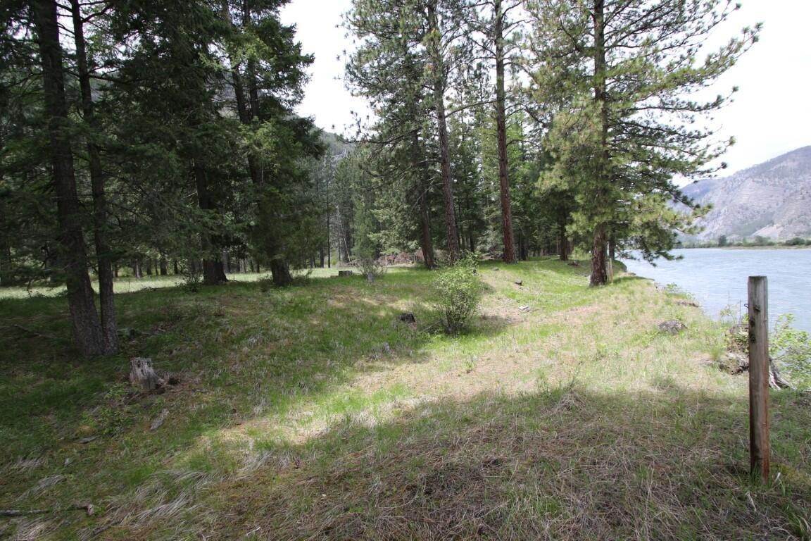 16. Land for Sale at Nhn Tract 1-D River Road W, Plains, Montana 59859 United States