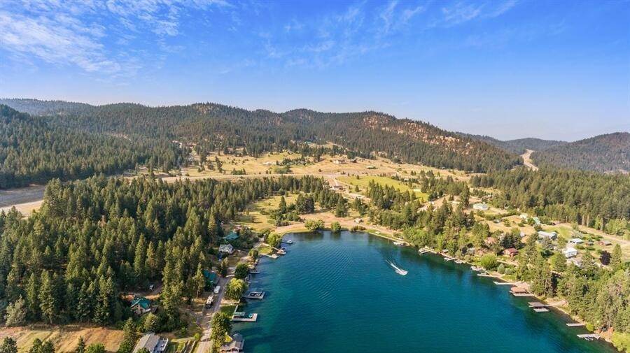 15. Land for Sale at 21389 Rollins Lakeshore Drive, Rollins, Montana 59931 United States