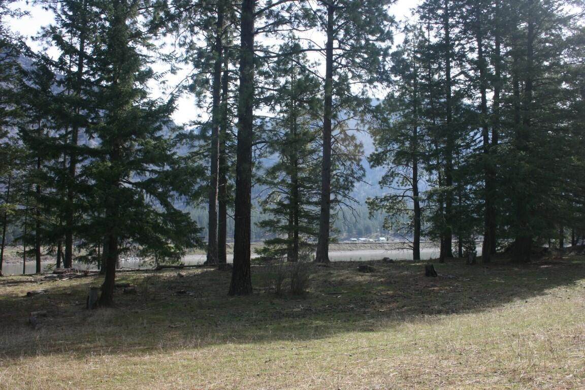 16. Land for Sale at Nhn Tract 1-E River Road W, Plains, Montana 59859 United States