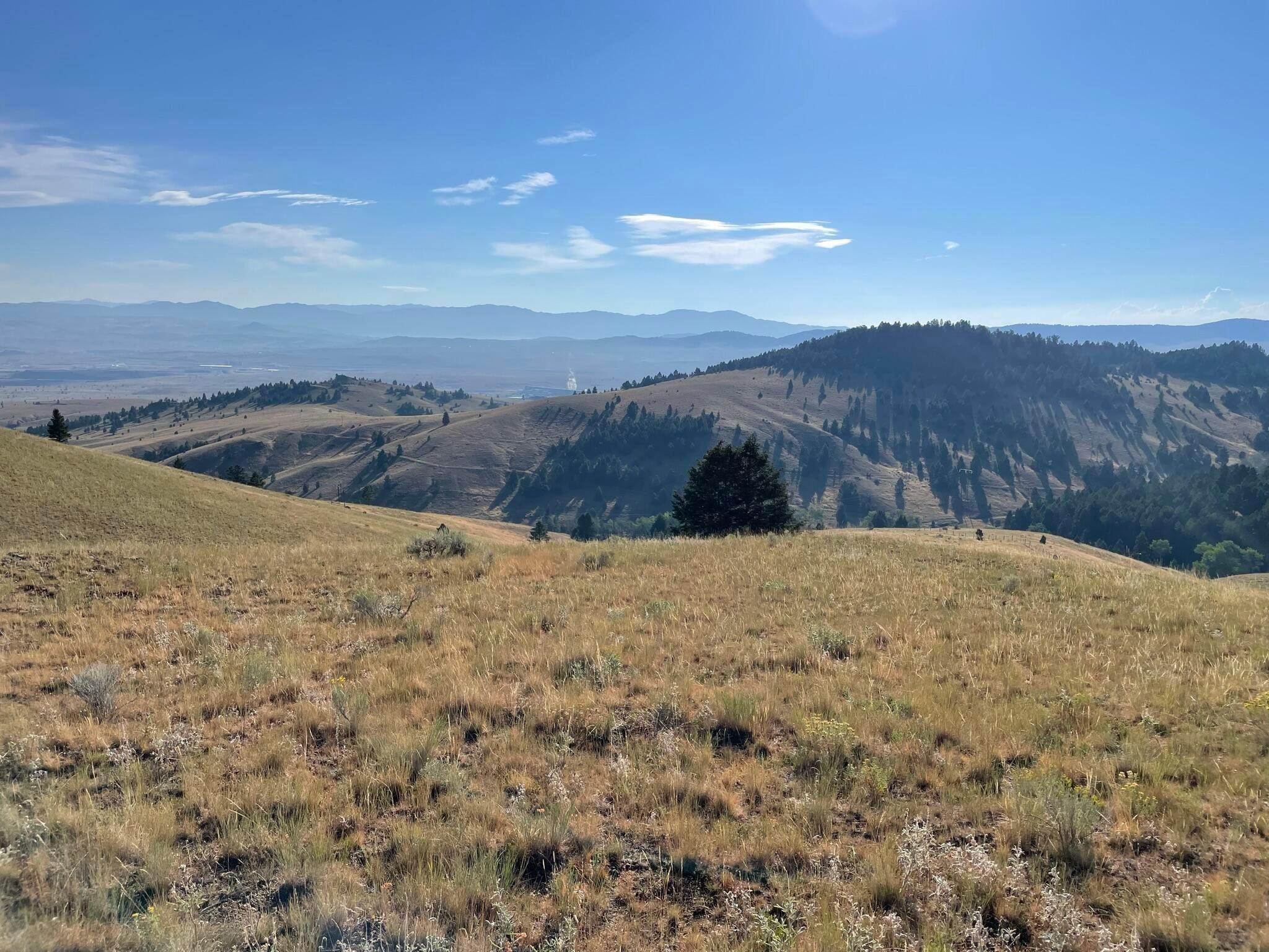 10. Land for Sale at 119120 Lone Pine Gulch Road, Ramsay, Montana 59748 United States