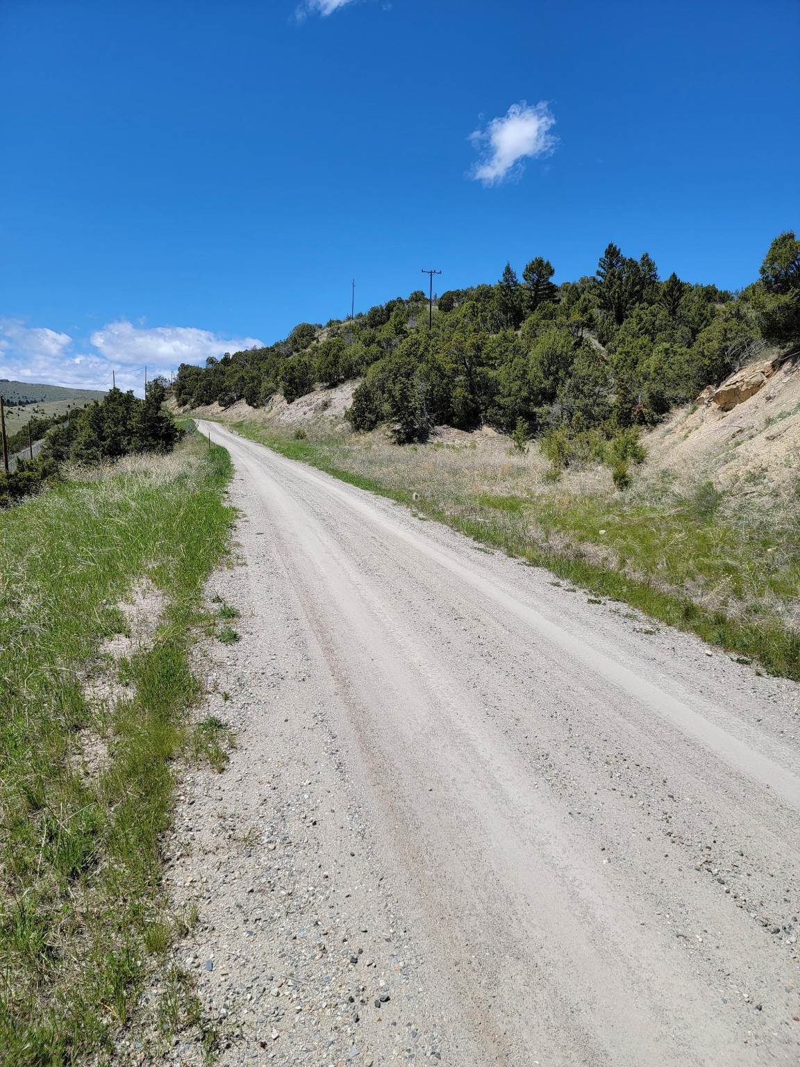 Land for Sale at Tbd Westwood Road, Garrison, Montana 59731 United States