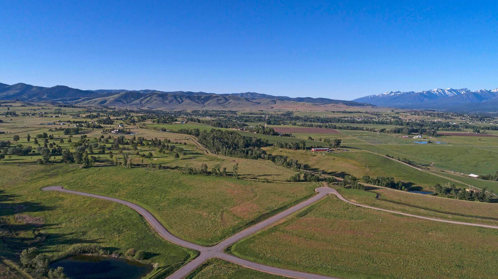 14. Land for Sale at Lot 39 Arrow Hill Ranch, Hamilton, Montana 59840 United States
