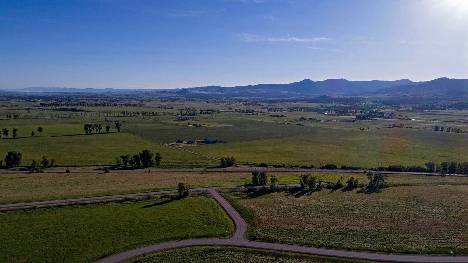16. Land for Sale at Lot 39 Arrow Hill Ranch, Hamilton, Montana 59840 United States