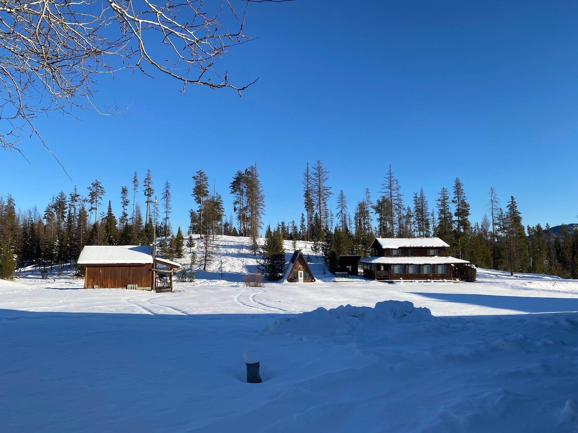 6. Commercial for Sale at 12455 N Placid Lake Road, Seeley Lake, Montana 59868 United States