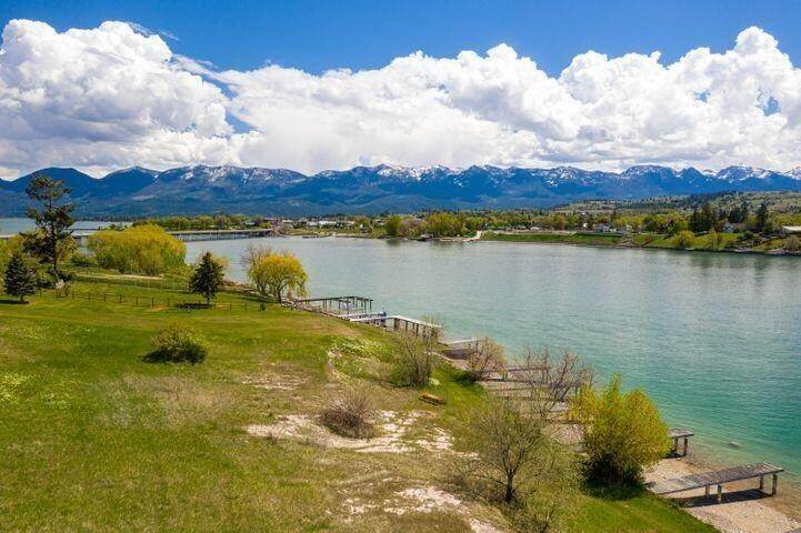 10. Land for Sale at Nhn Flathead River Road, Polson, Montana 59860 United States