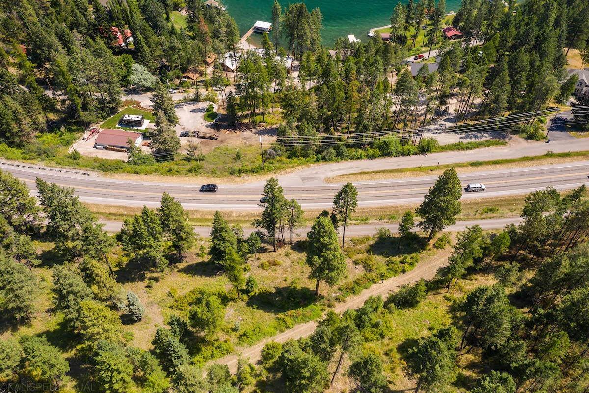 19. Land for Sale at 6870 Us Hwy 93 S, Lakeside, Montana 59922 United States