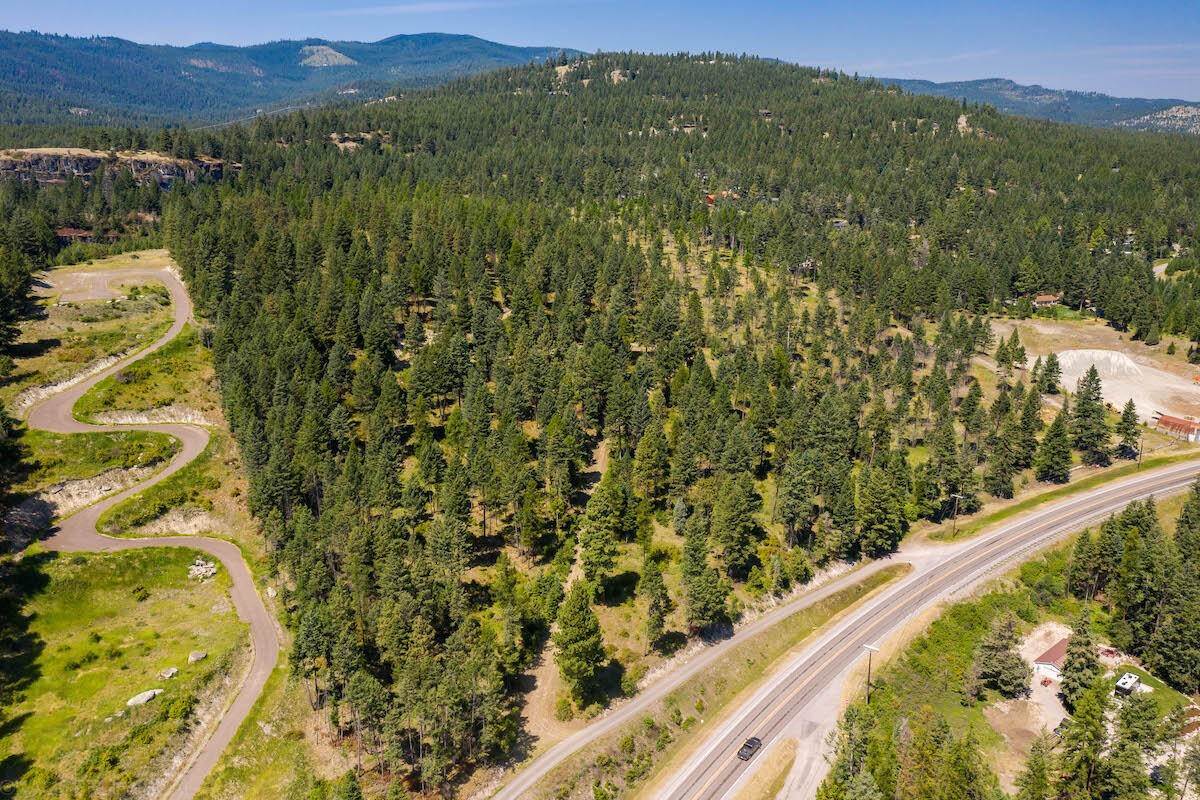 20. Land for Sale at 6870 Us Hwy 93 S, Lakeside, Montana 59922 United States
