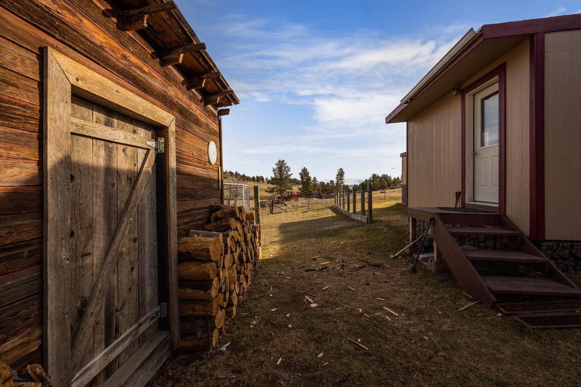 19. Farm for Sale at 659 Deadmans Canyon Road, Reed Point, Montana 59069 United States