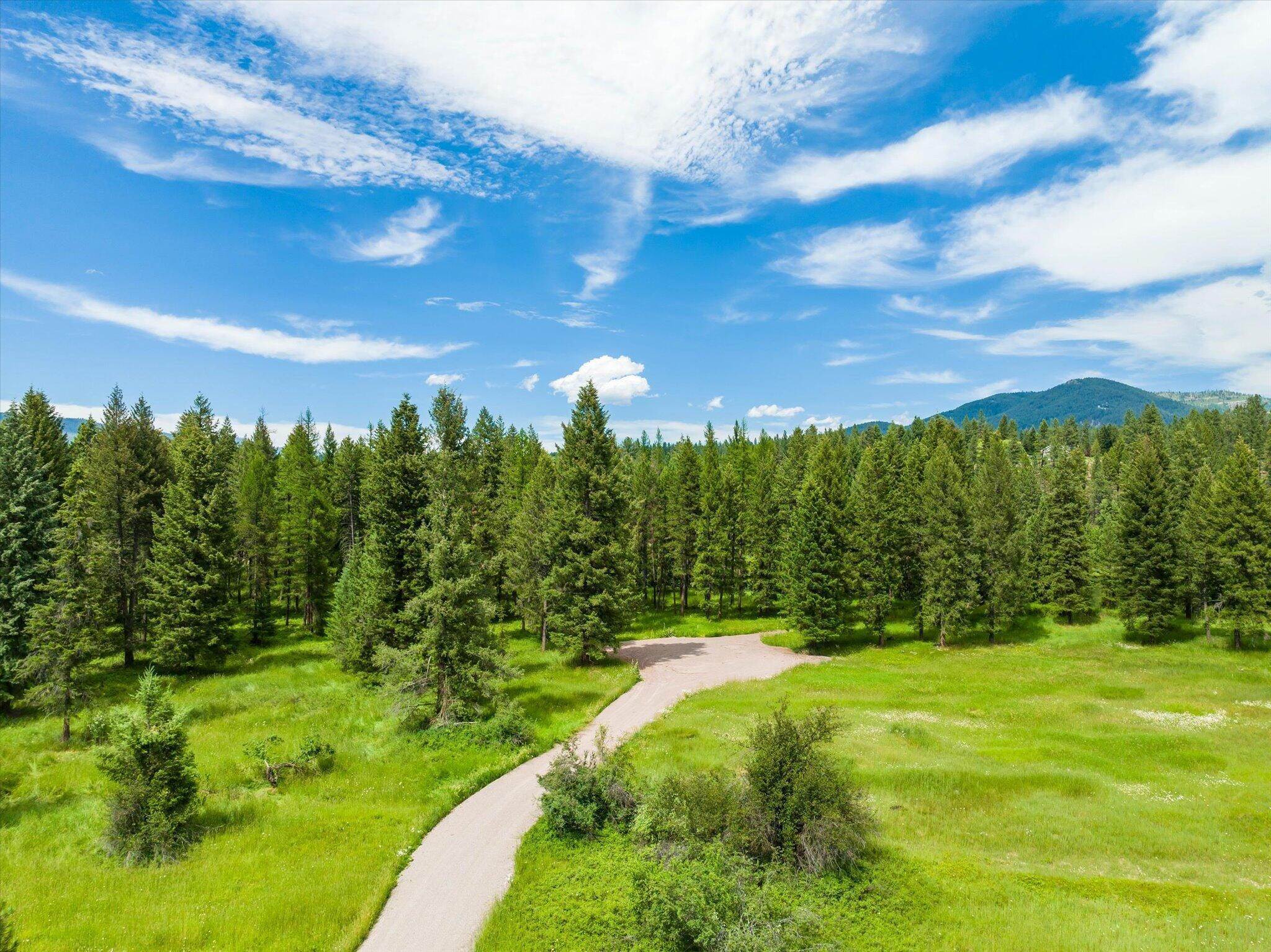 12. Land for Sale at Tbd Kootenai Views Drive, Libby, Montana 59923 United States