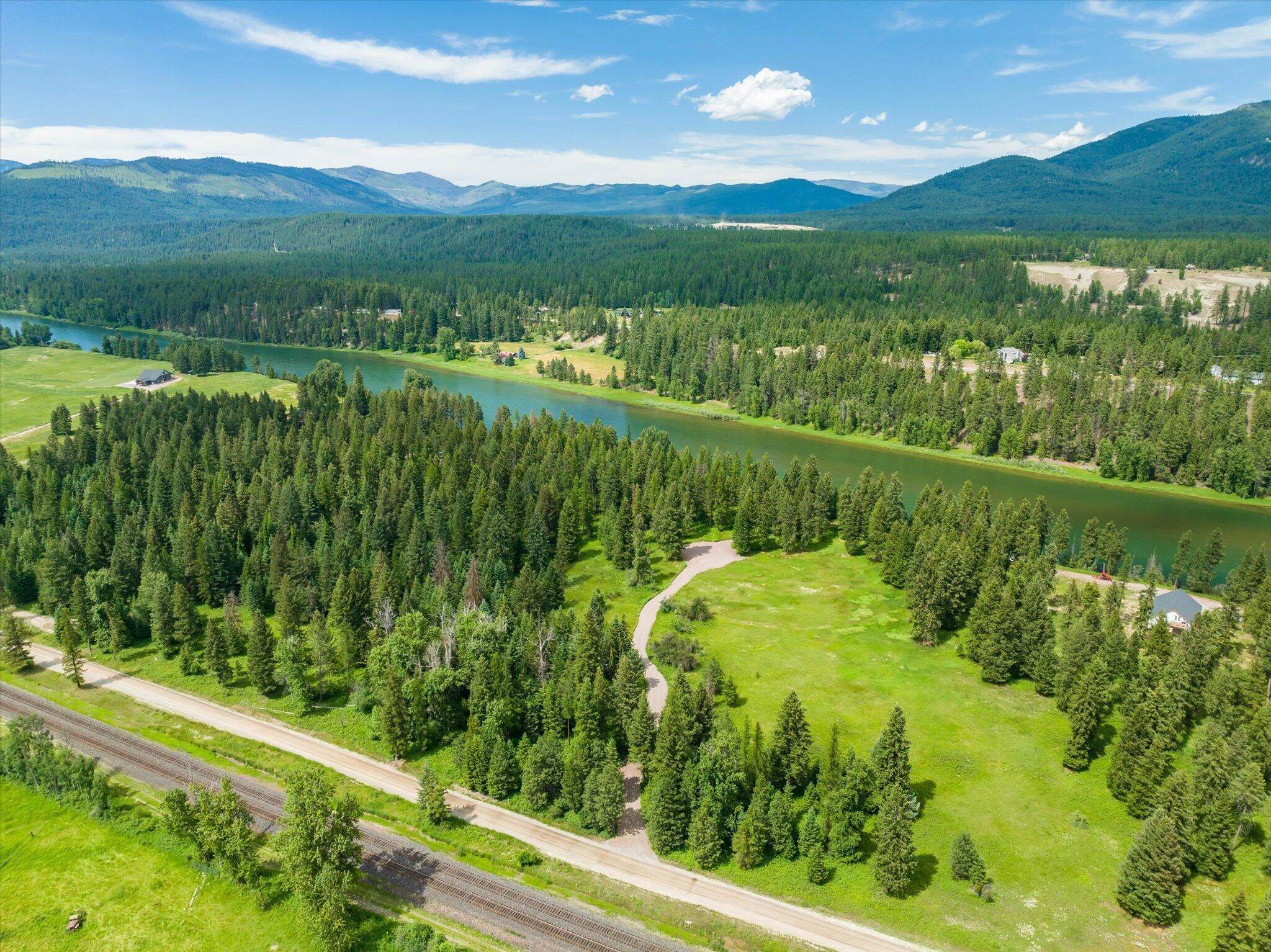 17. Land for Sale at Tbd Kootenai Views Drive, Libby, Montana 59923 United States