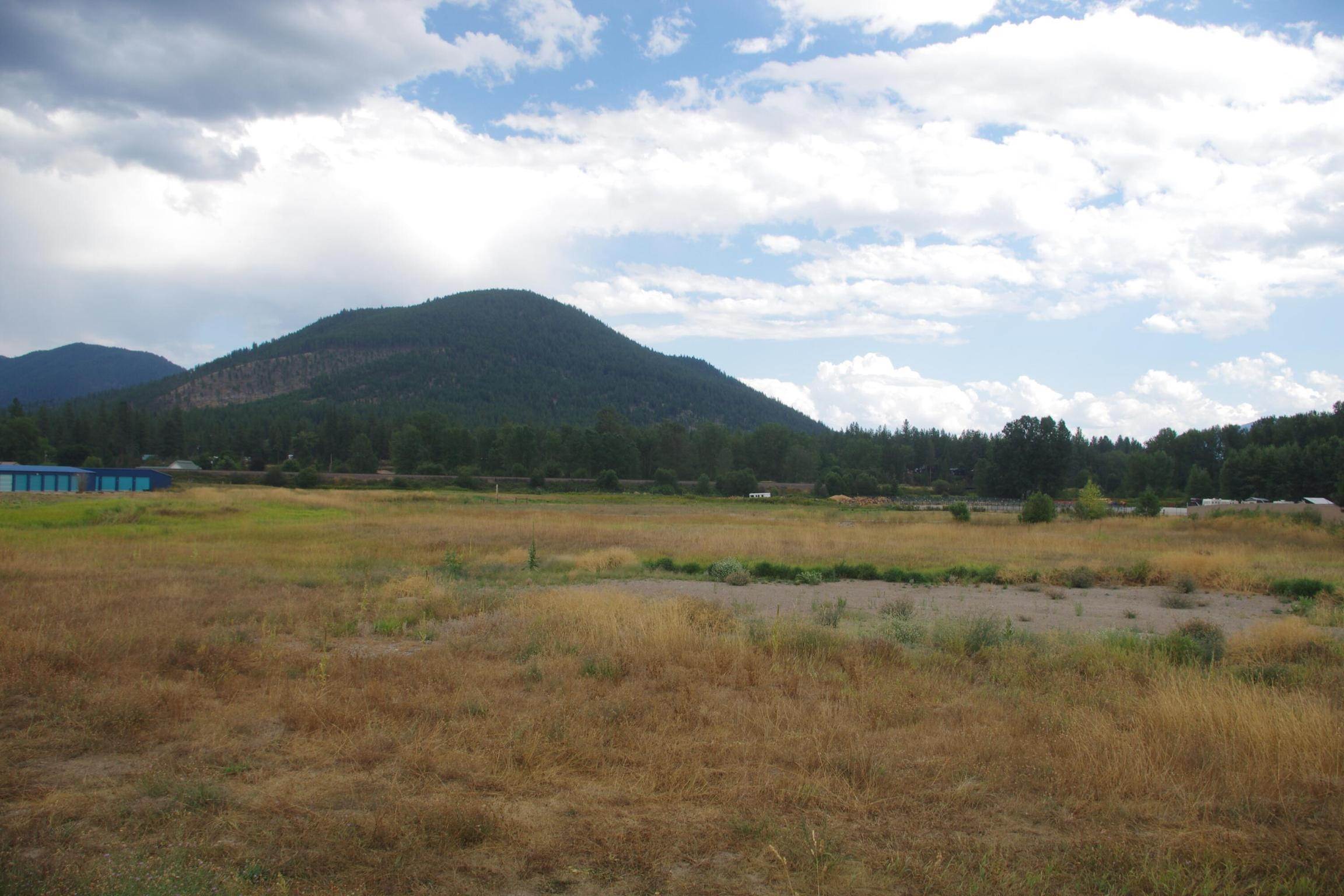 Land for Sale at 6 Lobo Loop, St. Regis, Montana 59866 United States
